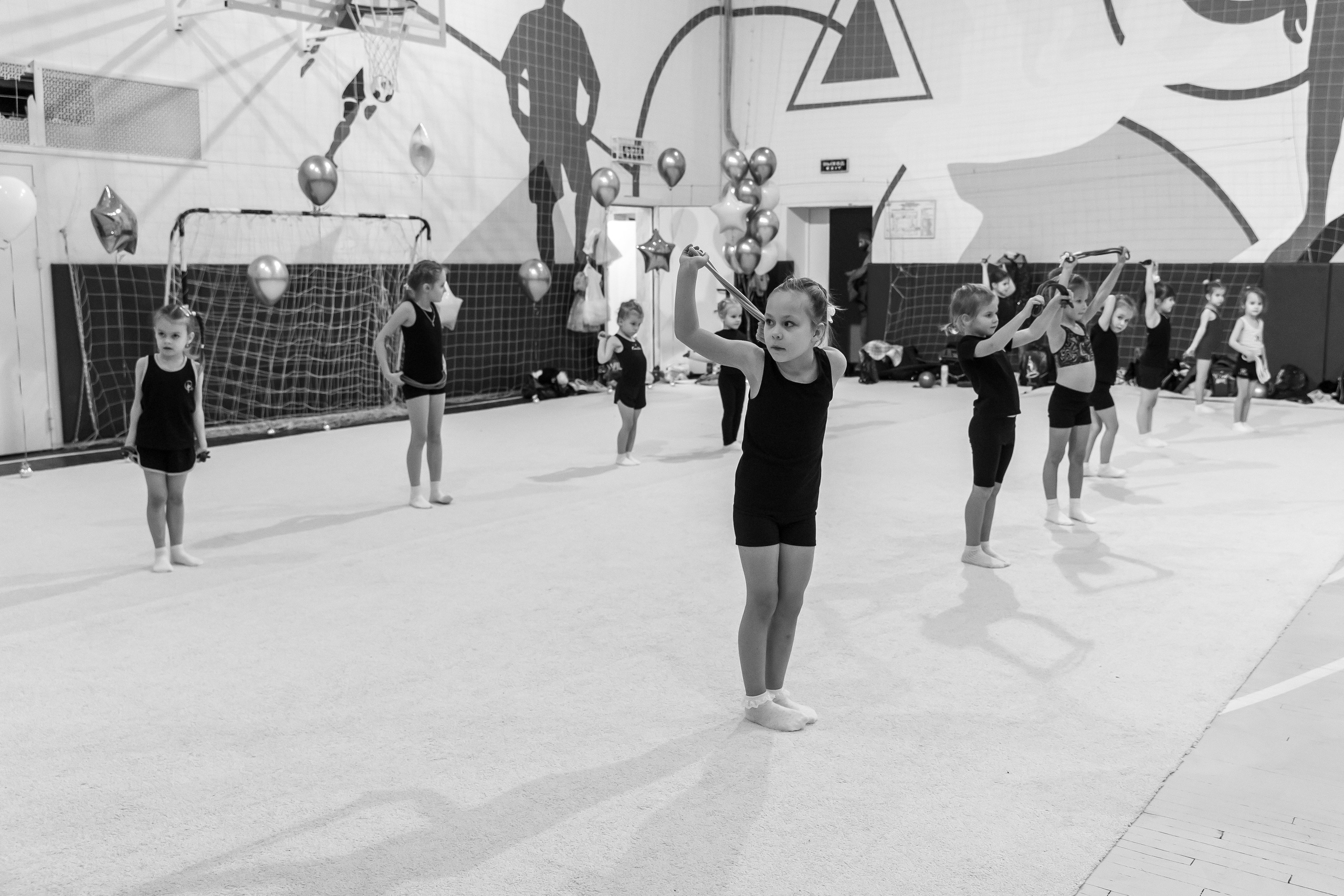 Спортивный клуб " REVERENCE» 28.12.2024. Фото и видео съемка Ваших мероприятий