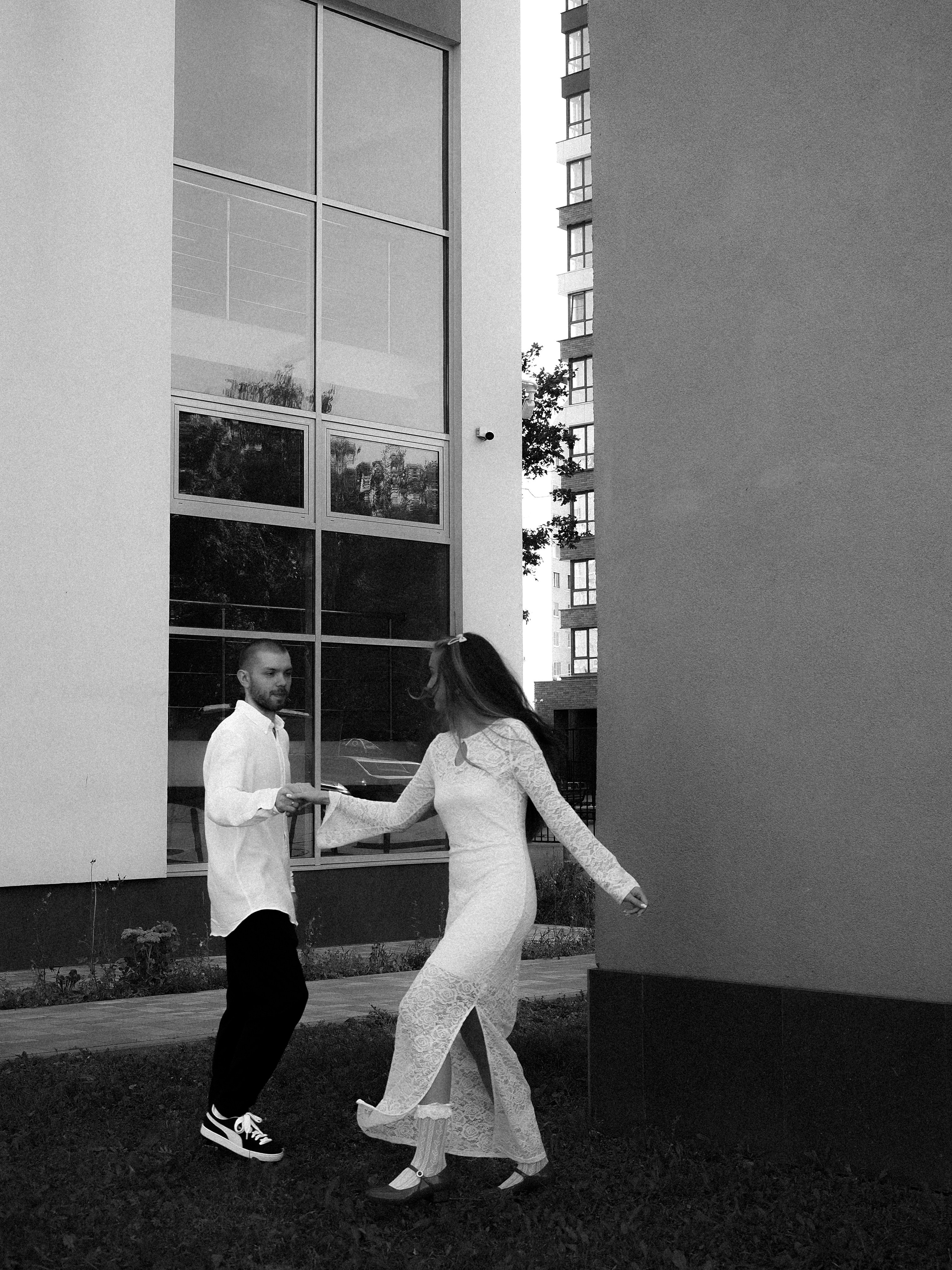 Валентина и Максим. Фотограф Рязань. Семейный Свадебный фотограф