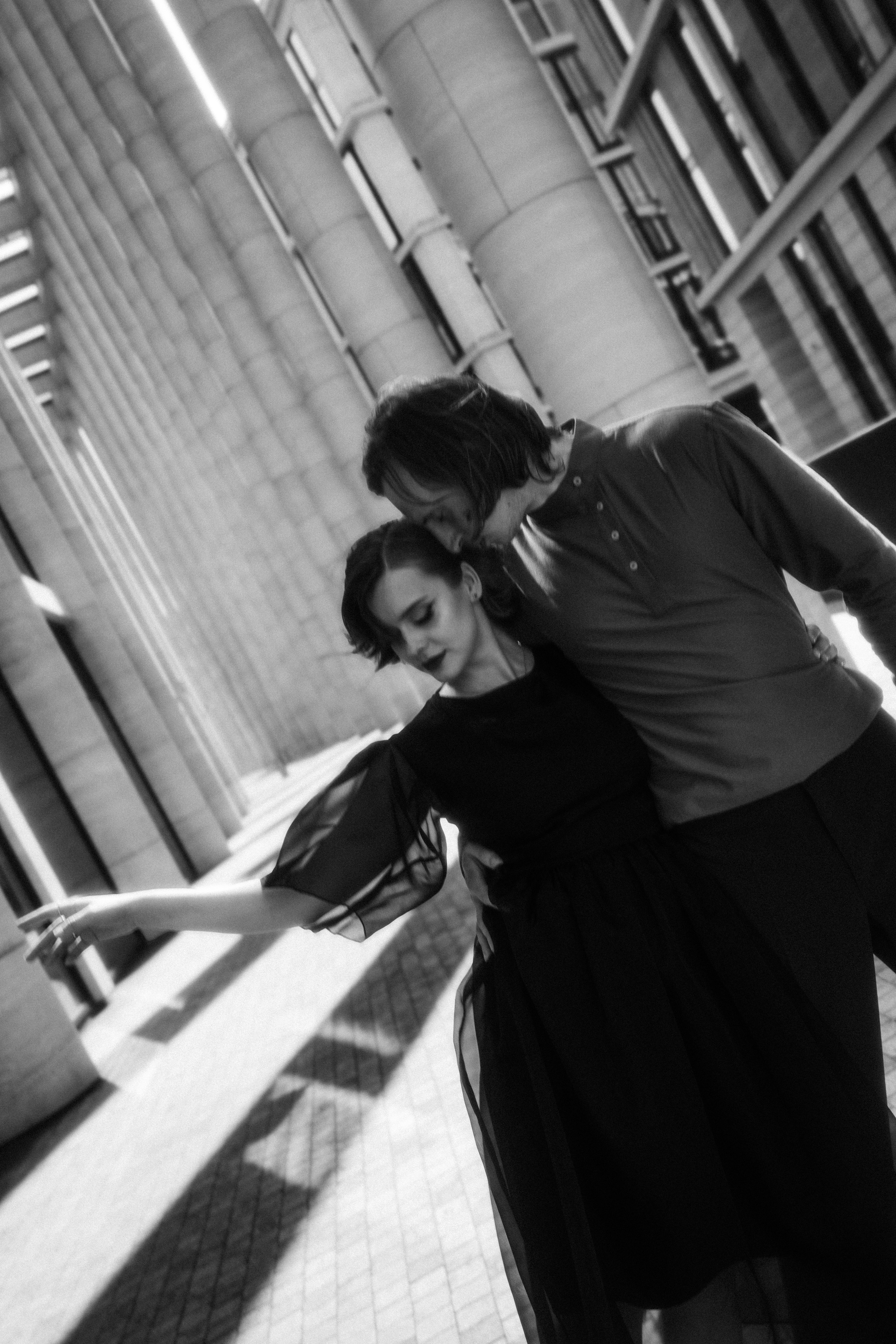 Свадебный день Оли и Димы. Свадебный фотограф в Санкт-Петербурге Марина Фесенко