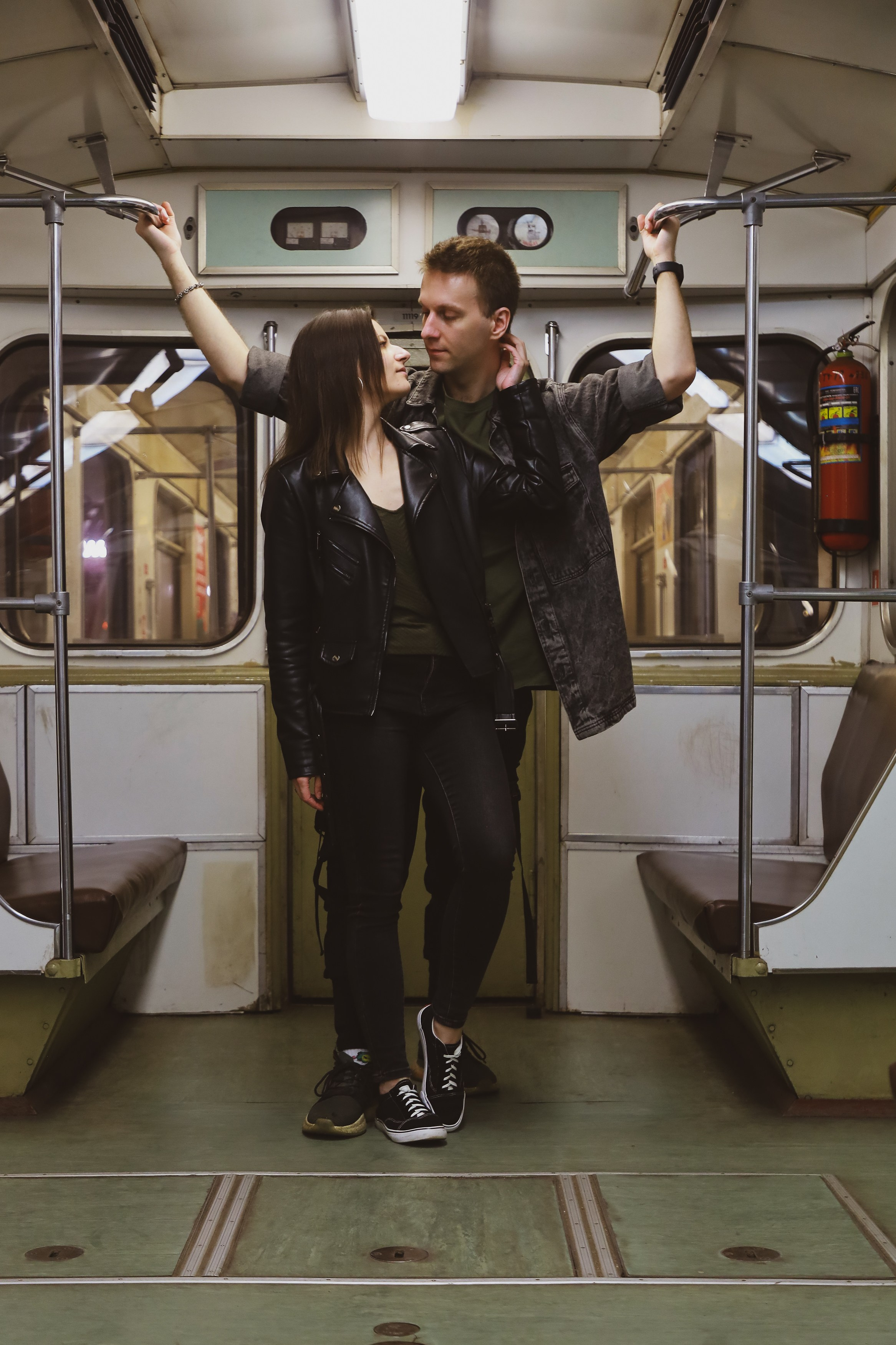 А&К. Портретный и коммерческий фотограф Даниил Шентелев