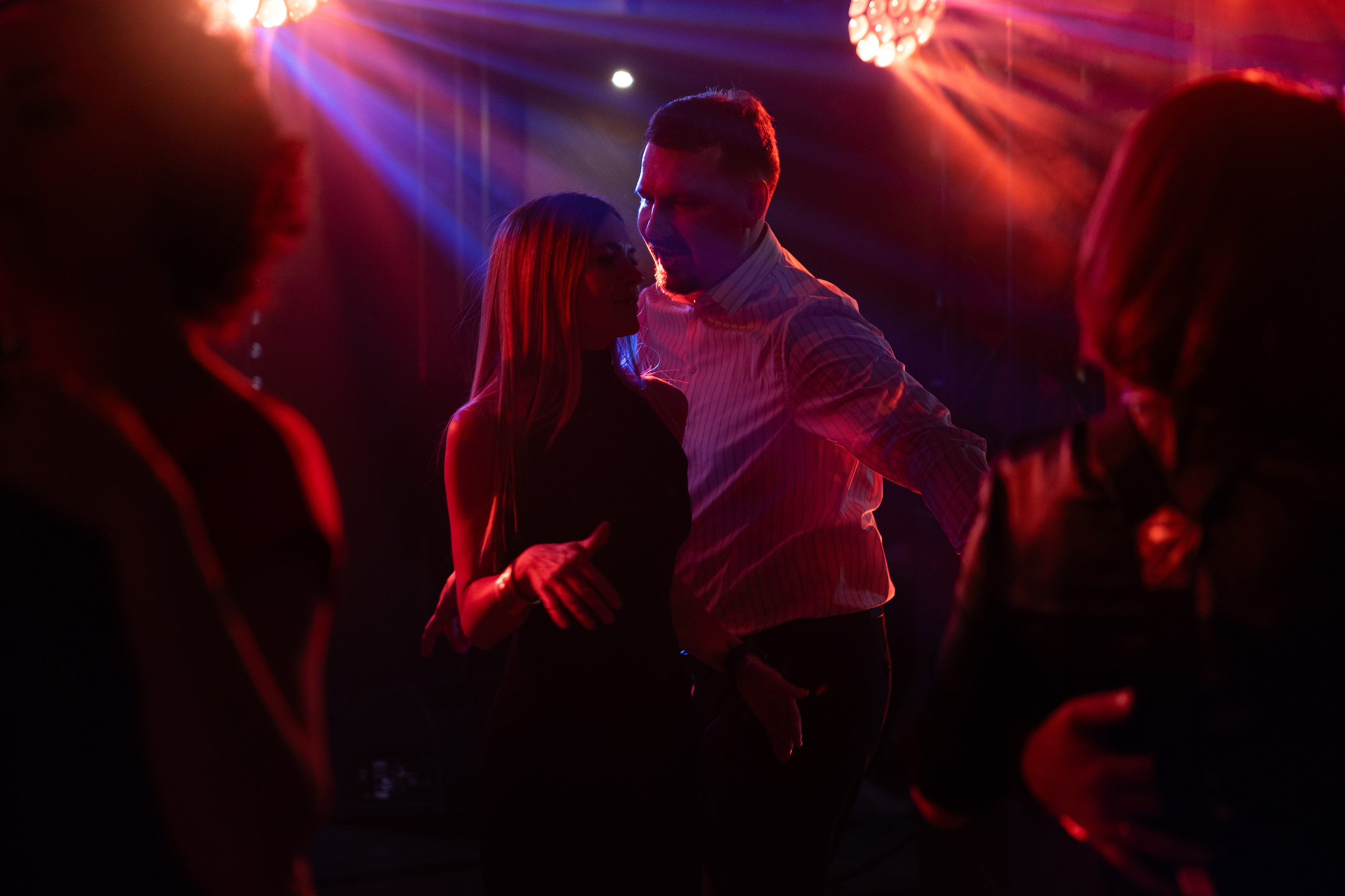 Event Репортажные съемки