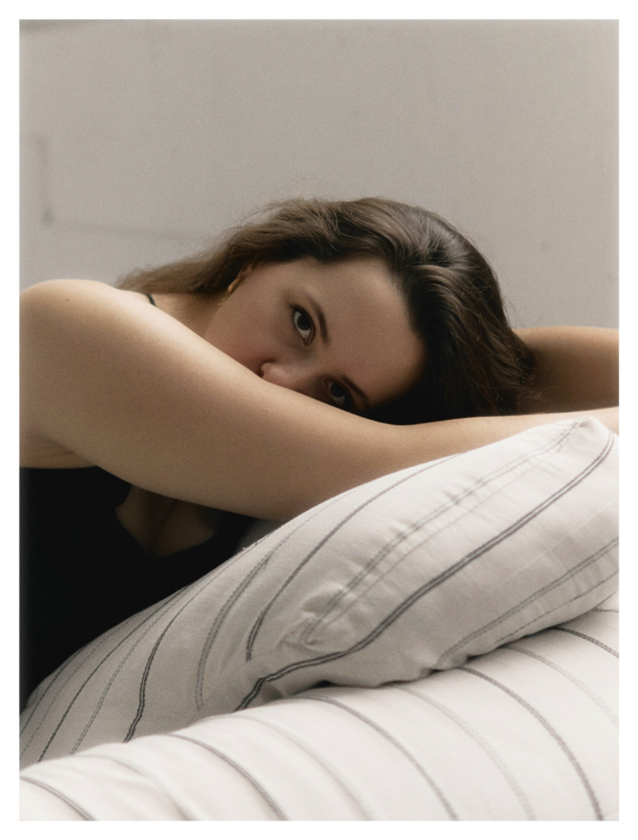 Milena. Индивидуальная и семейная фотосессия в Чебоксарах Оксана Русакова