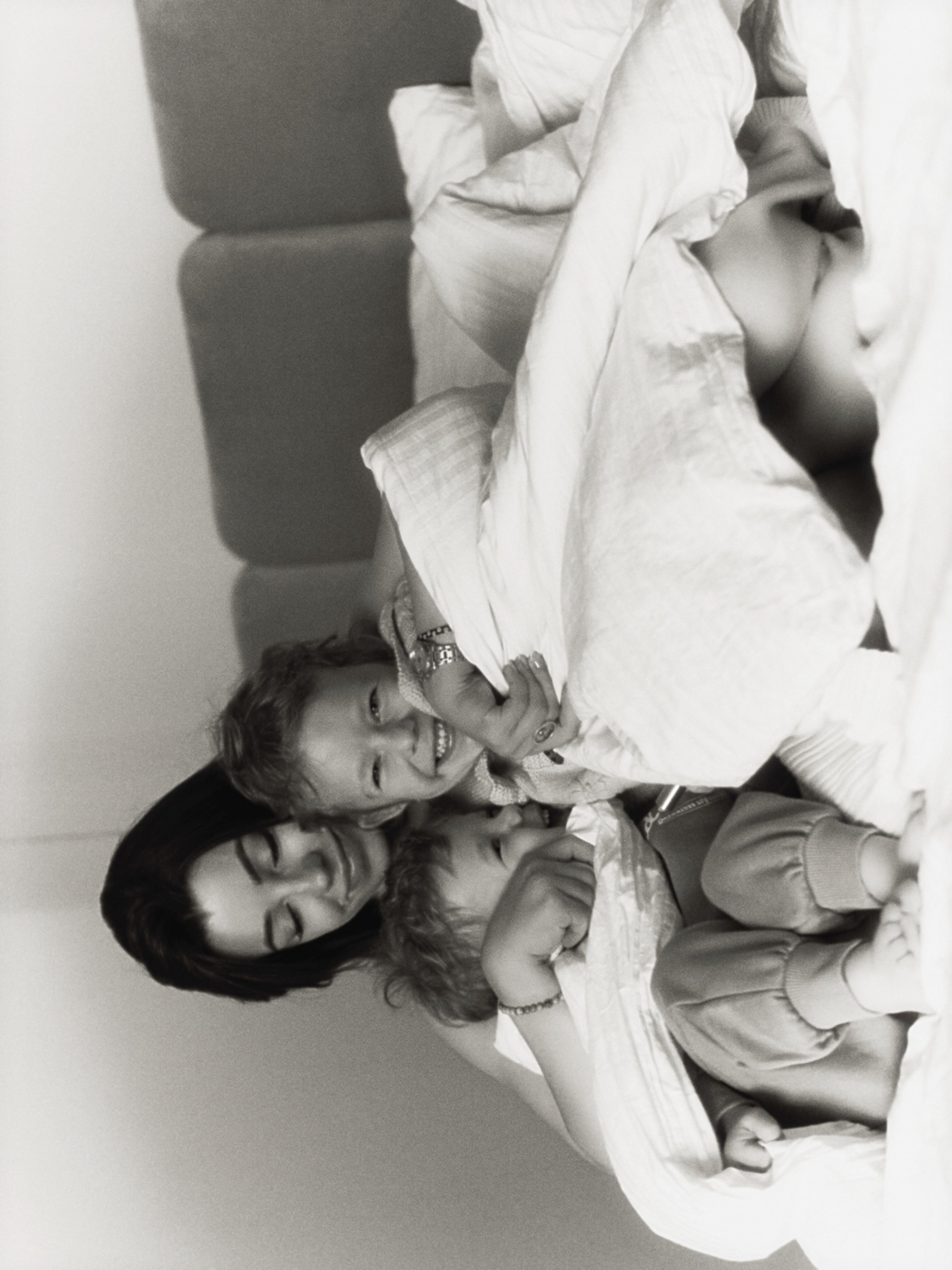 Olya Svyat Vlada. Индивидуальная и семейная фотосессия в Чебоксарах Оксана Русакова