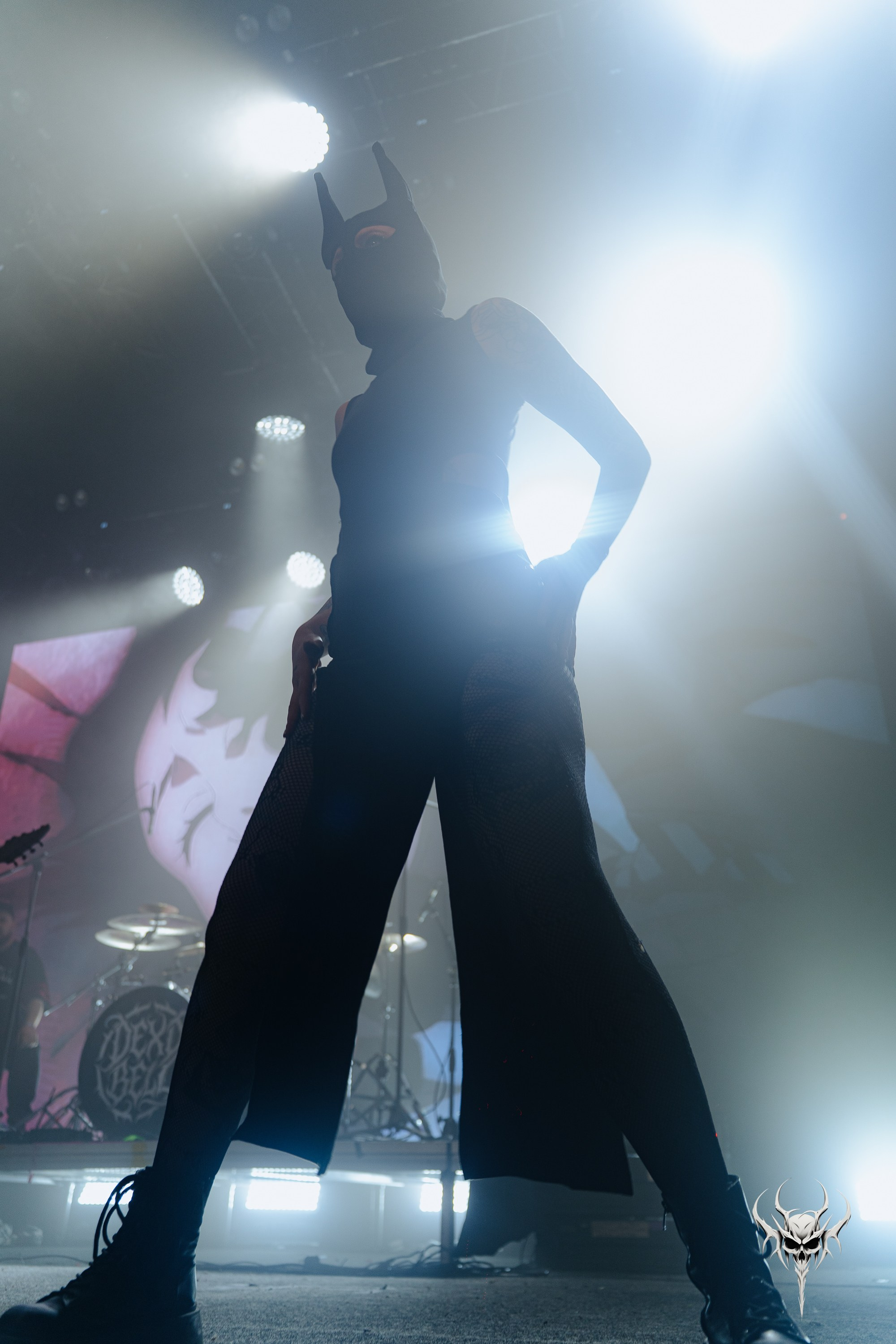 Dexdbell. Рассвет. 01.03.2026. Главная