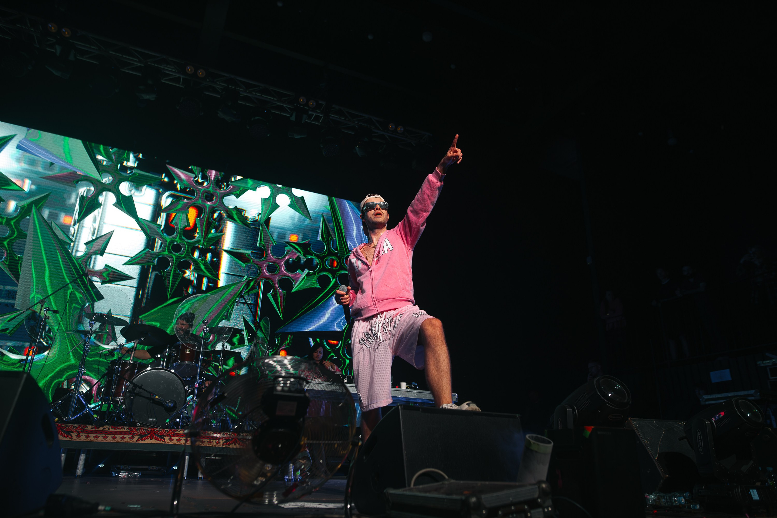 GSPD. Sound. 04.11.2024. Главная