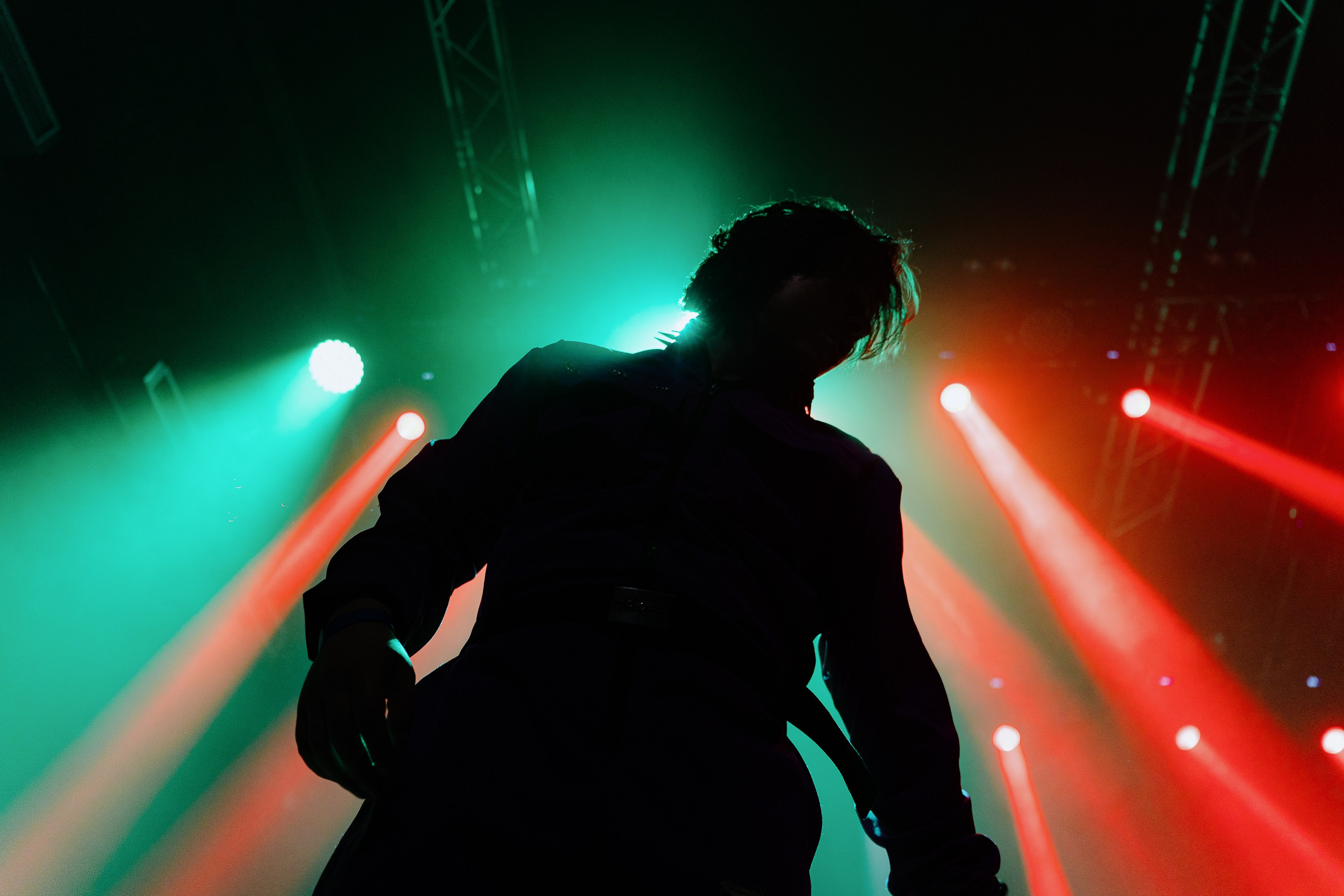 Зоха. Рассвет. 14.12.2025. Главная