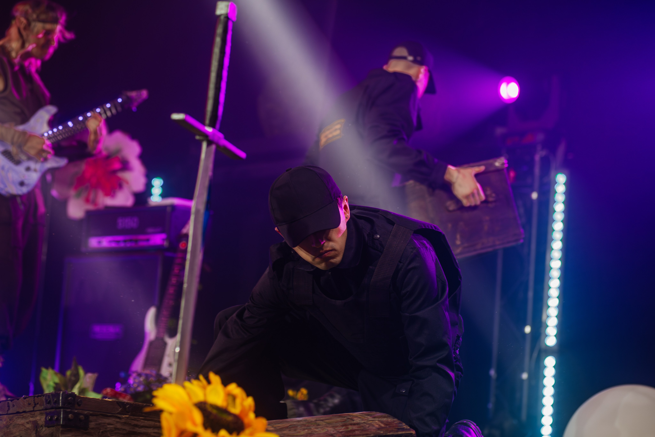 Sqwoz bab. Base. 15.03.2025. Главная