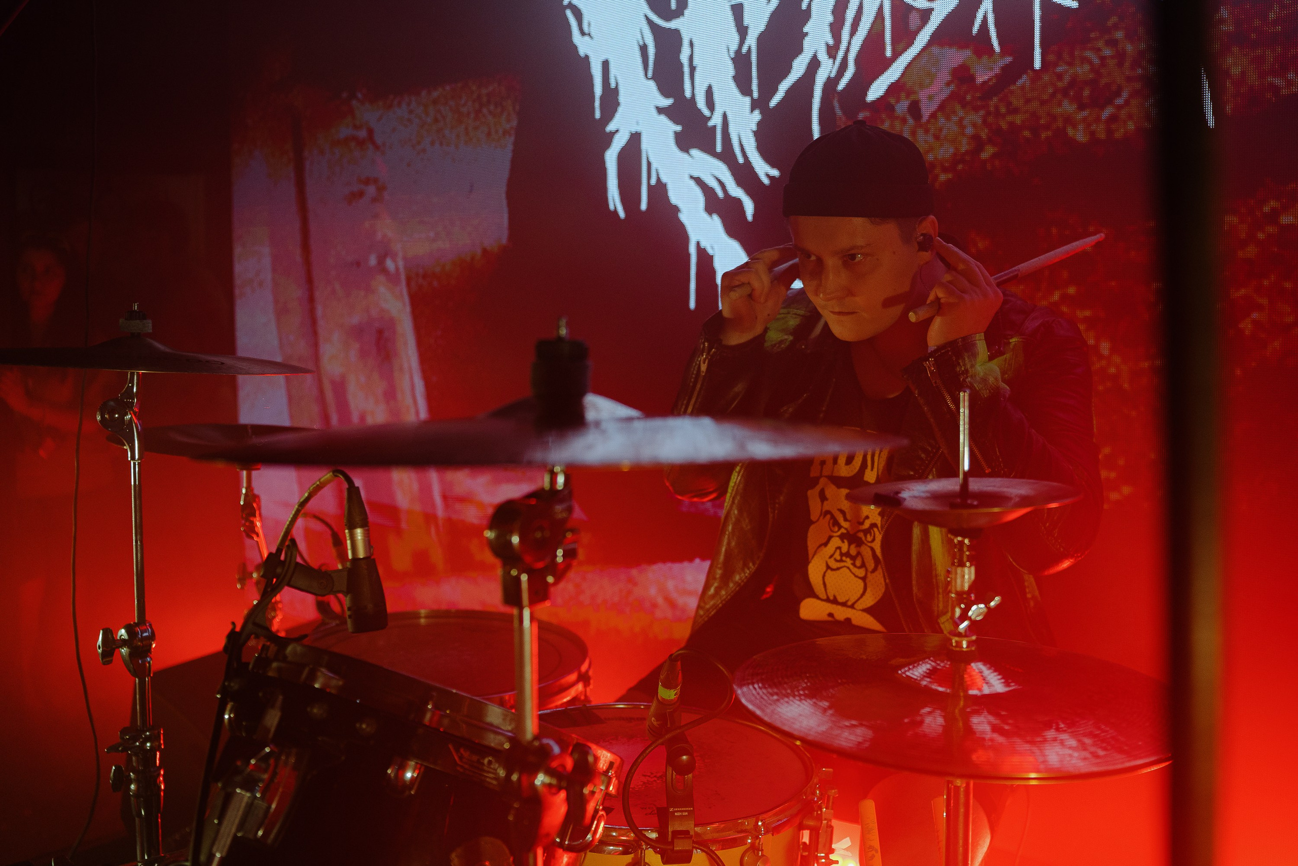 Панцушот. Рассвет. 04.10.2025. Главная