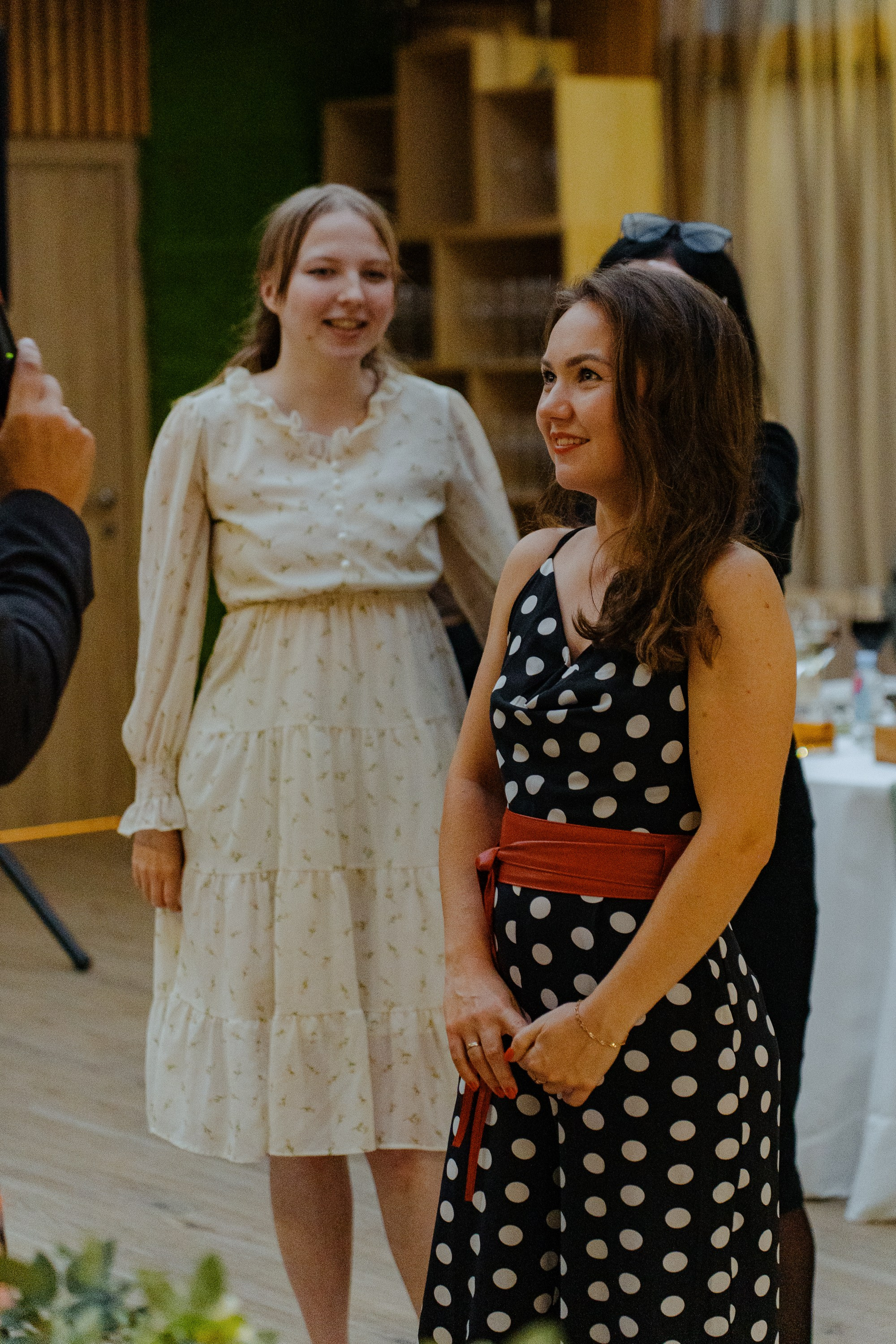 Тарас и Мария. Главная