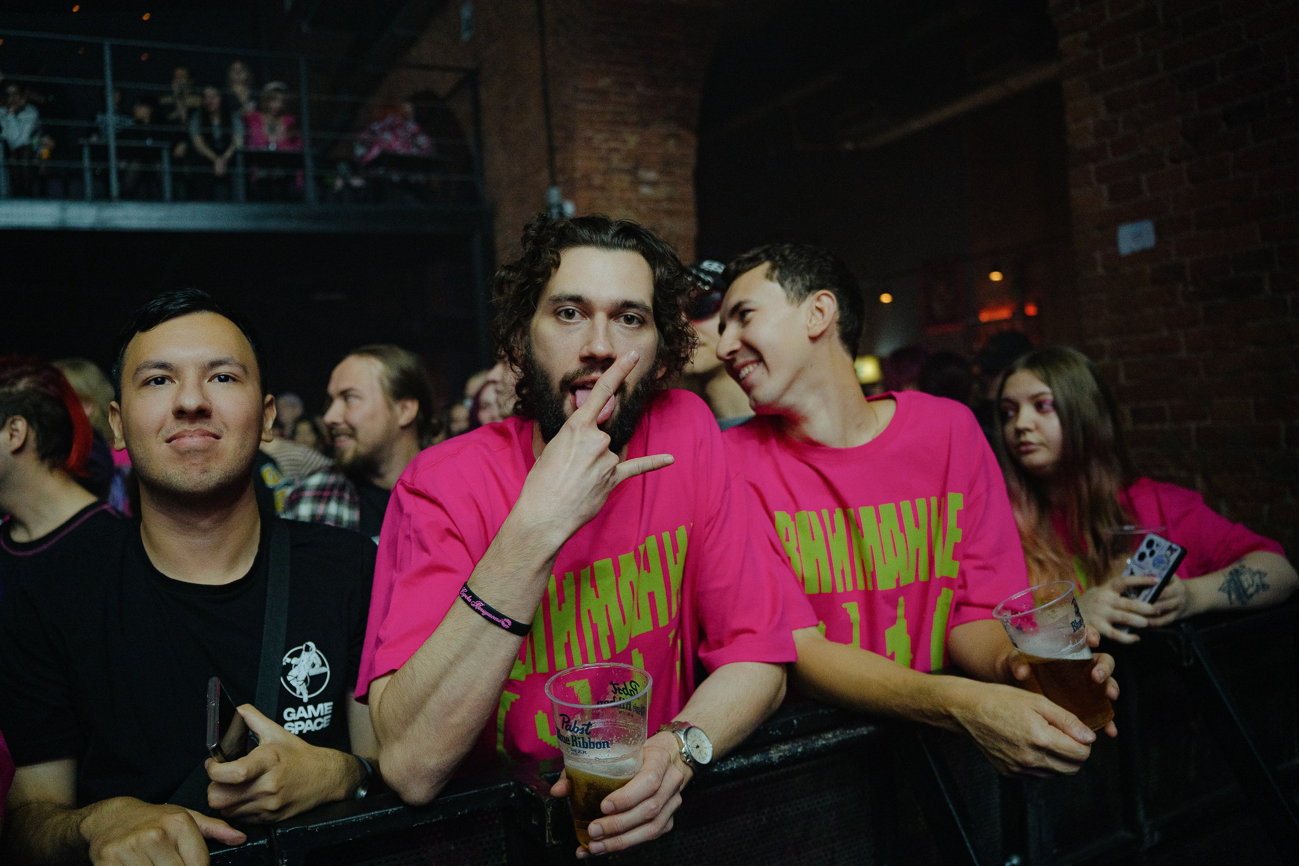 Панцушот. Рассвет. 04.10.2025. Главная