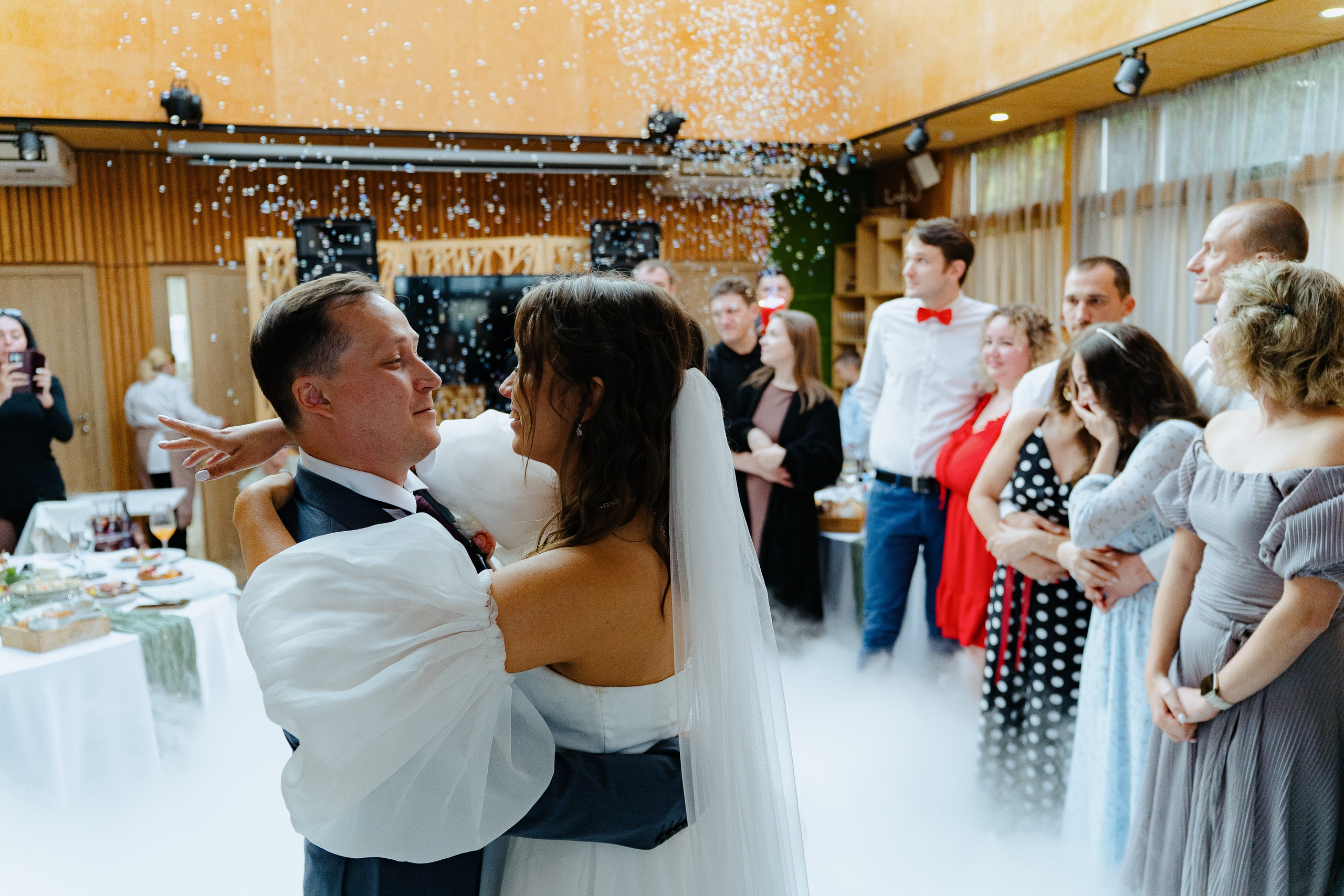 Тарас и Мария. Главная