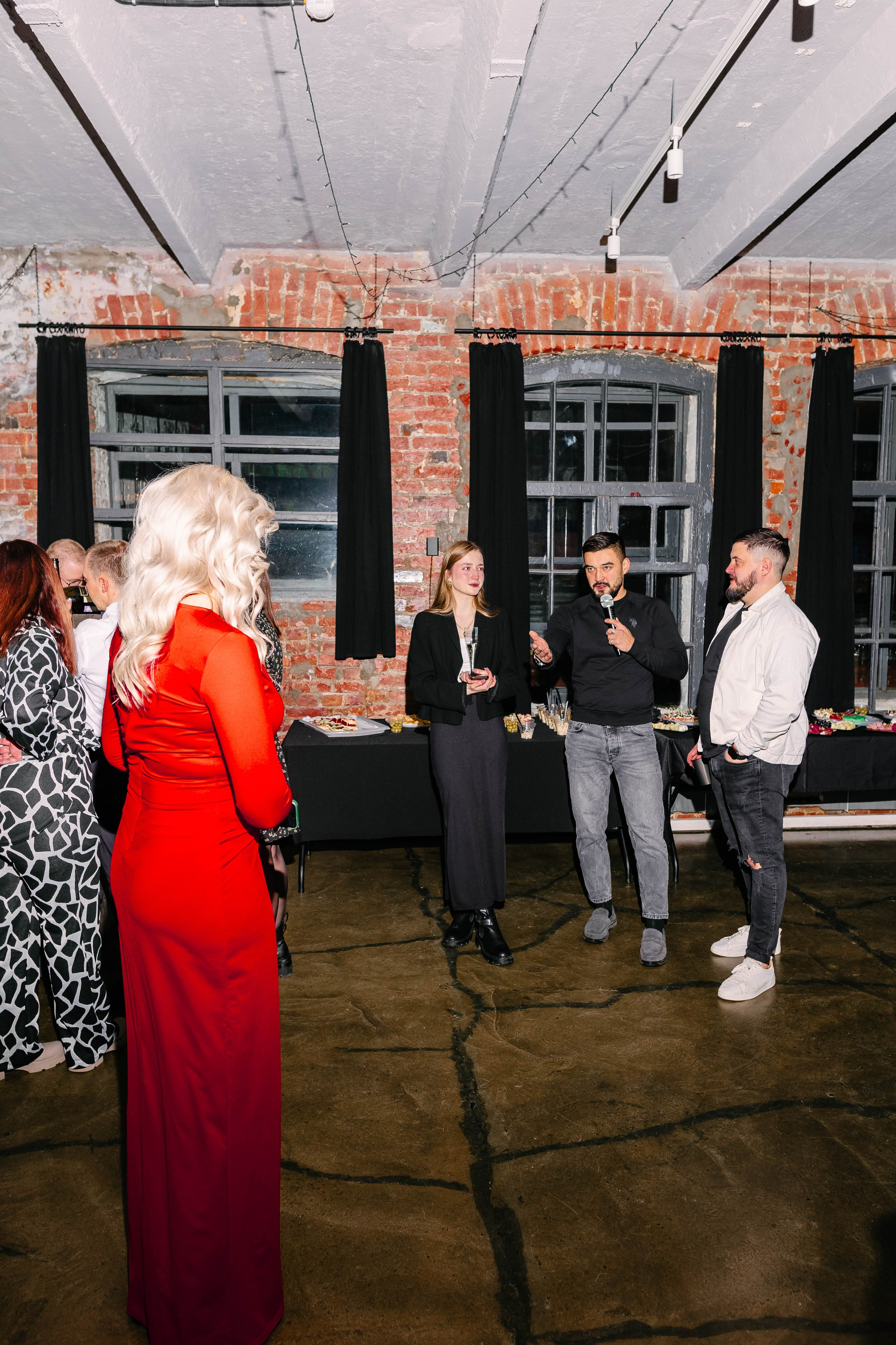 День Рождения Инны. Фотограф Veronika Potaseva