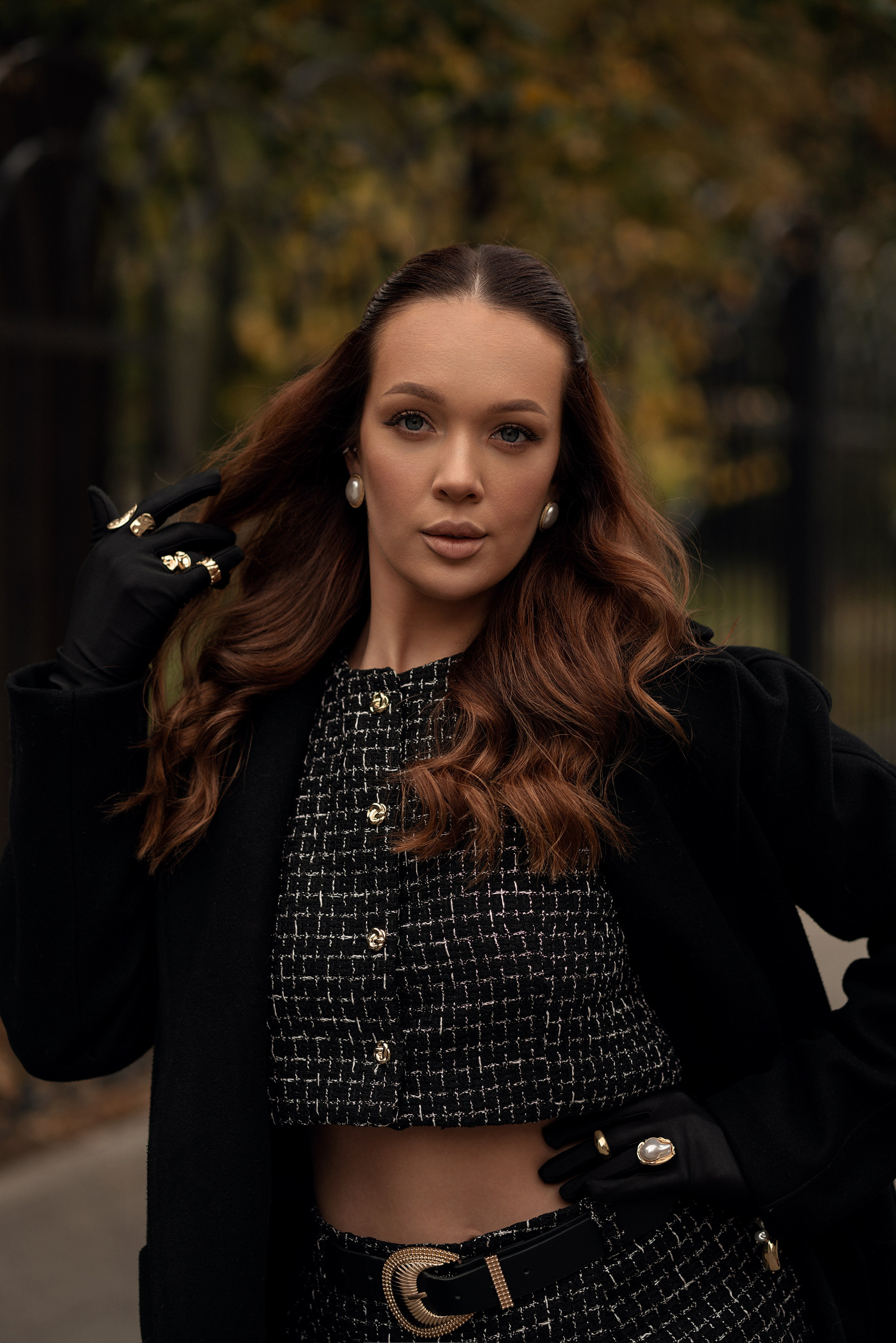 Фотопрогулки. Фотограф Воронеж Олеся Султанова