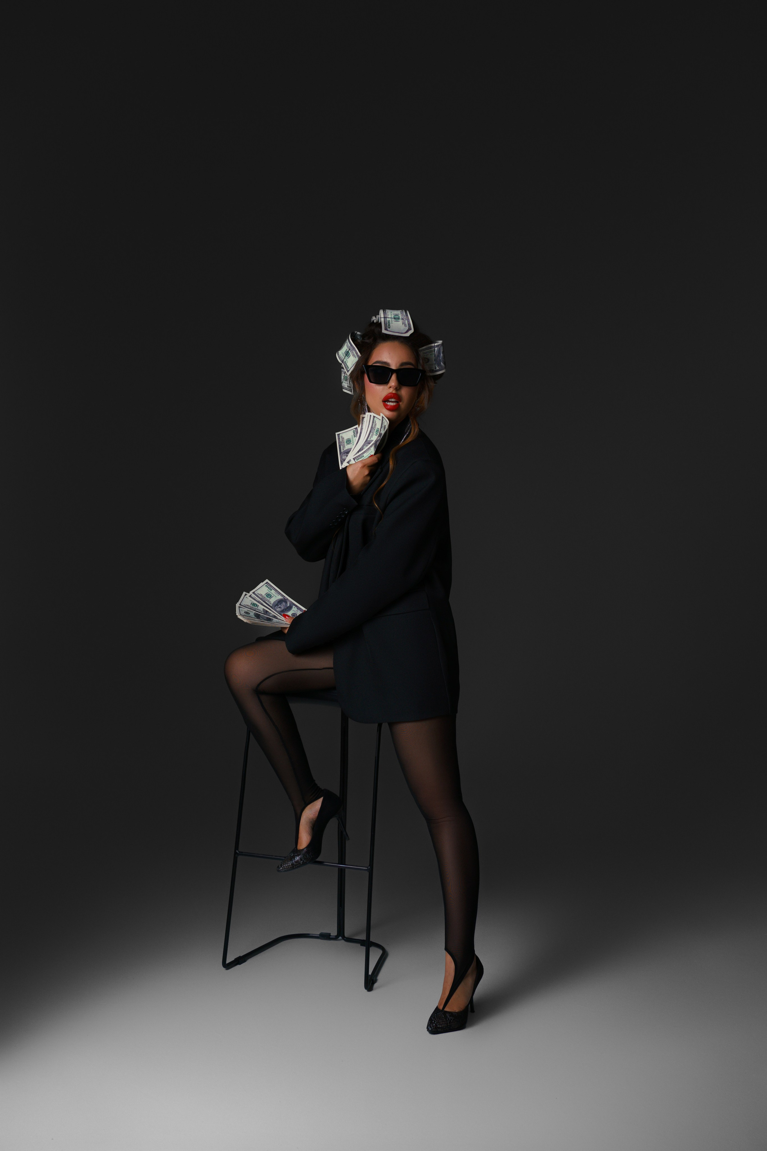 Циклорама. Фотограф Воронеж Олеся Султанова