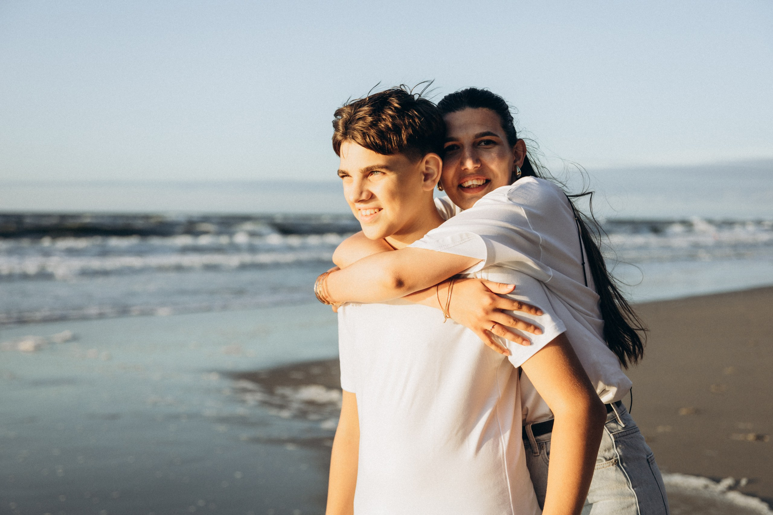 Zelenogradsk. Свадебный и портретный фотограф в Калининграде Наталия Еник
