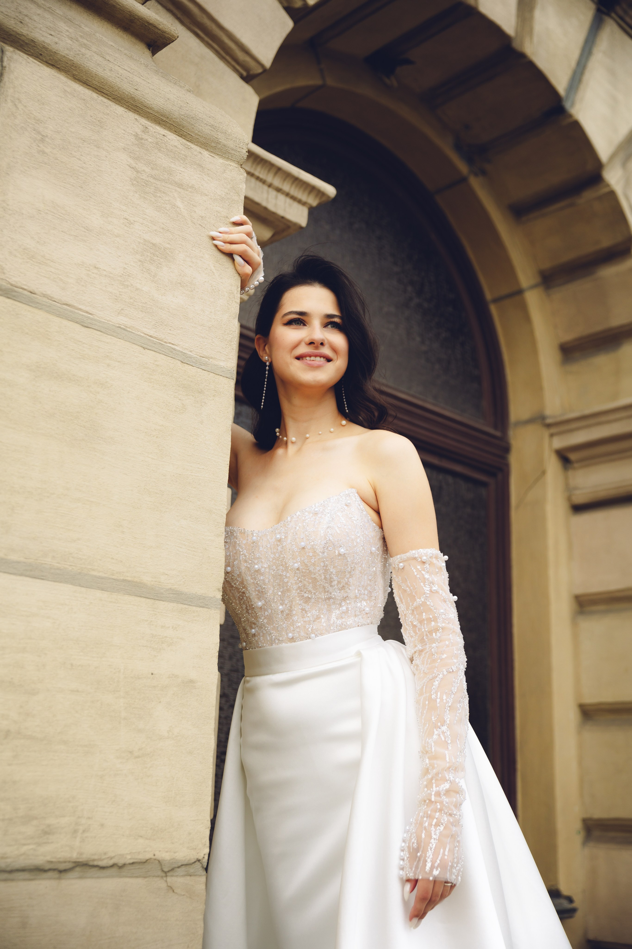 Данил и Полина. Фотограф Калининград Илья Миллер