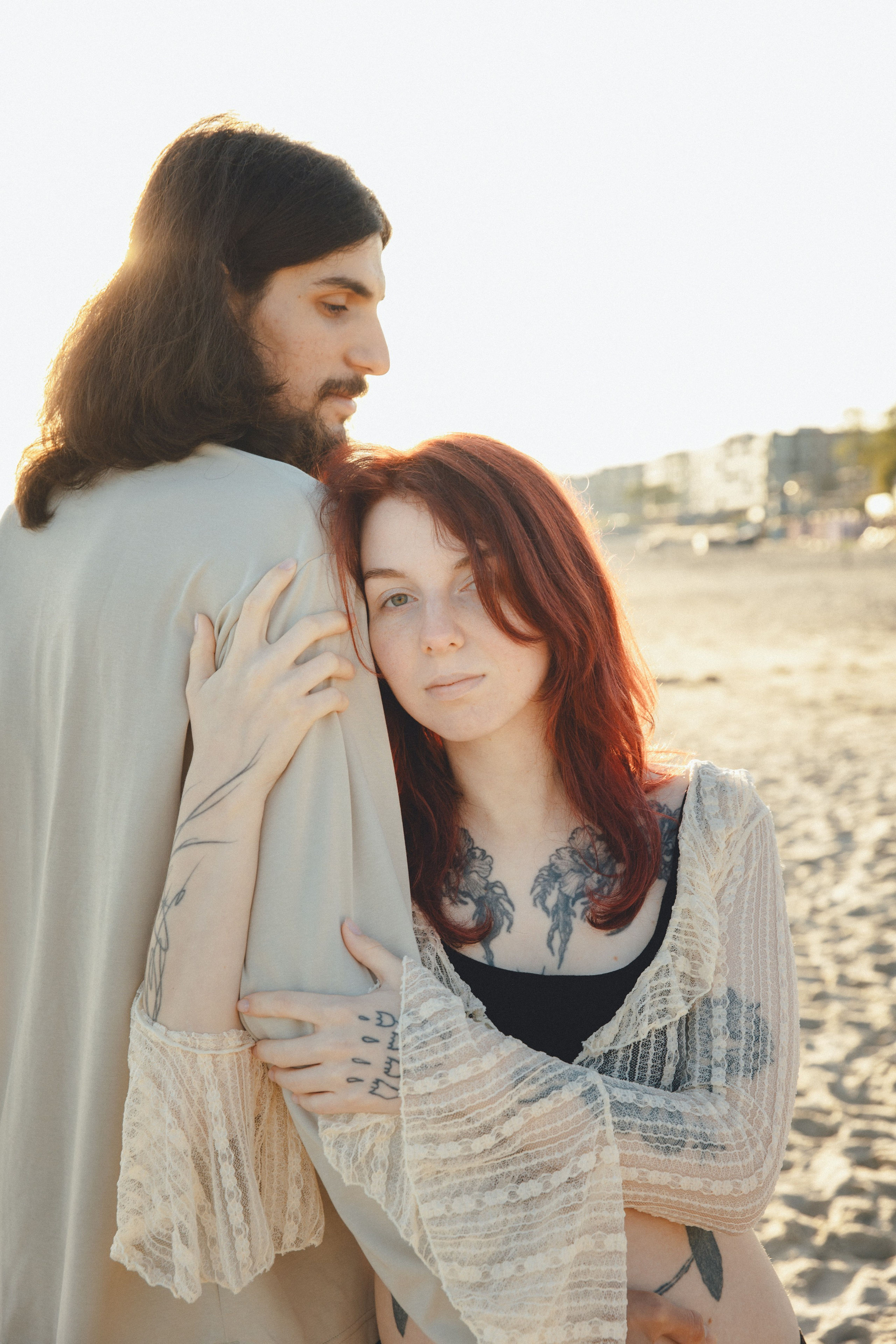 Лав стори / Малиновка. Фотограф Калининград Илья Миллер