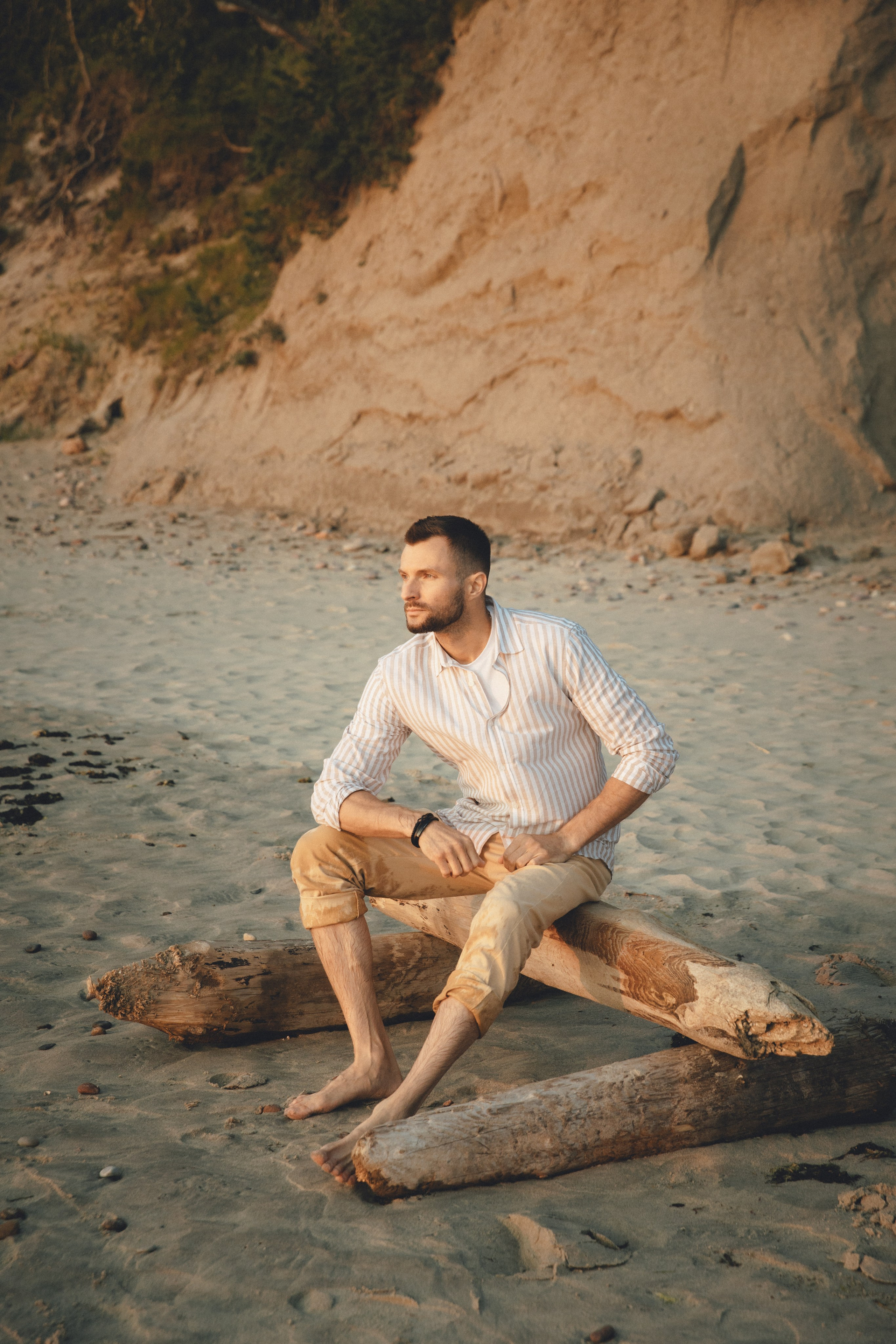 Семья Алины в Донском. Фотограф Калининград Илья Миллер
