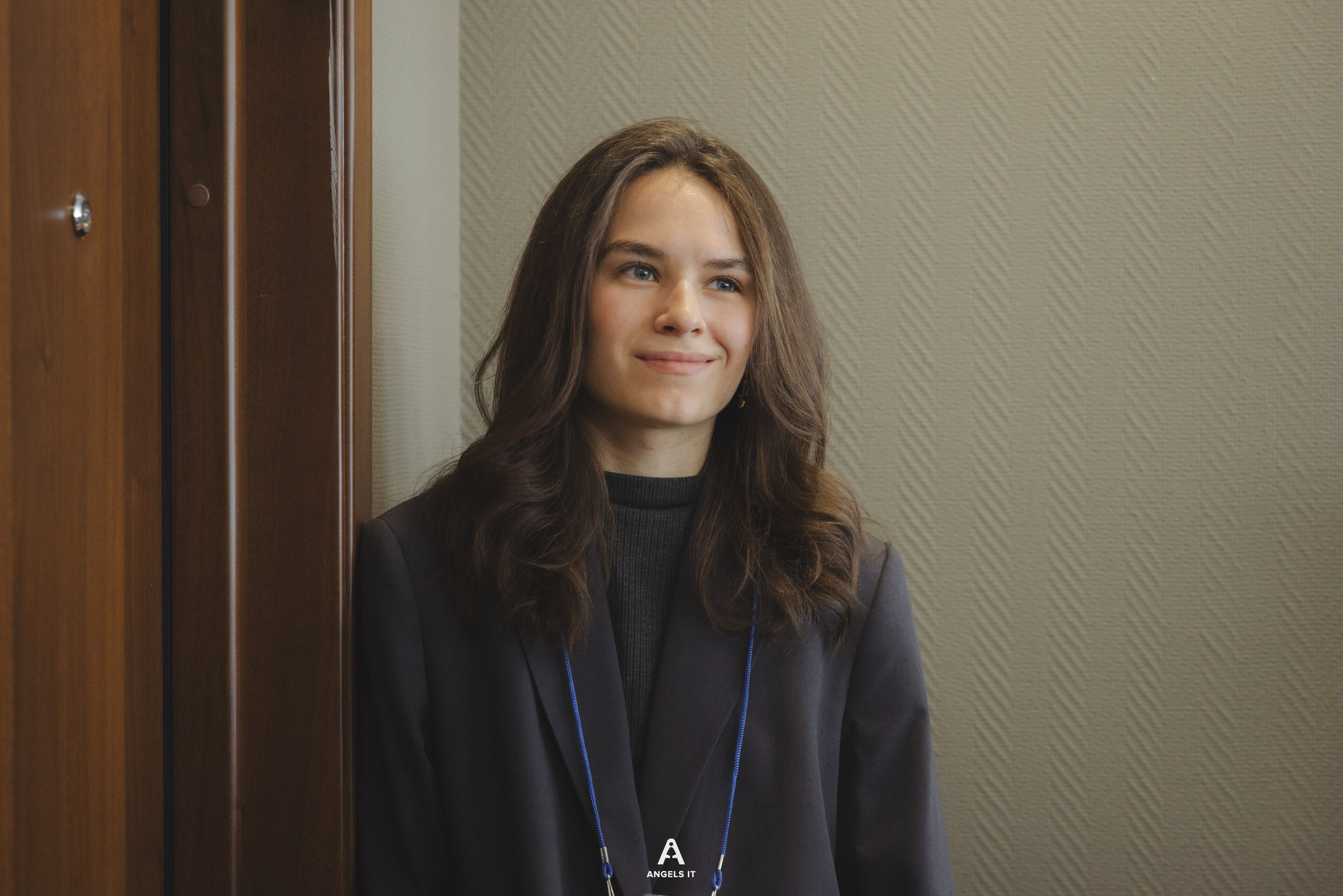 Angels IT. Фотограф Калининград Илья Миллер