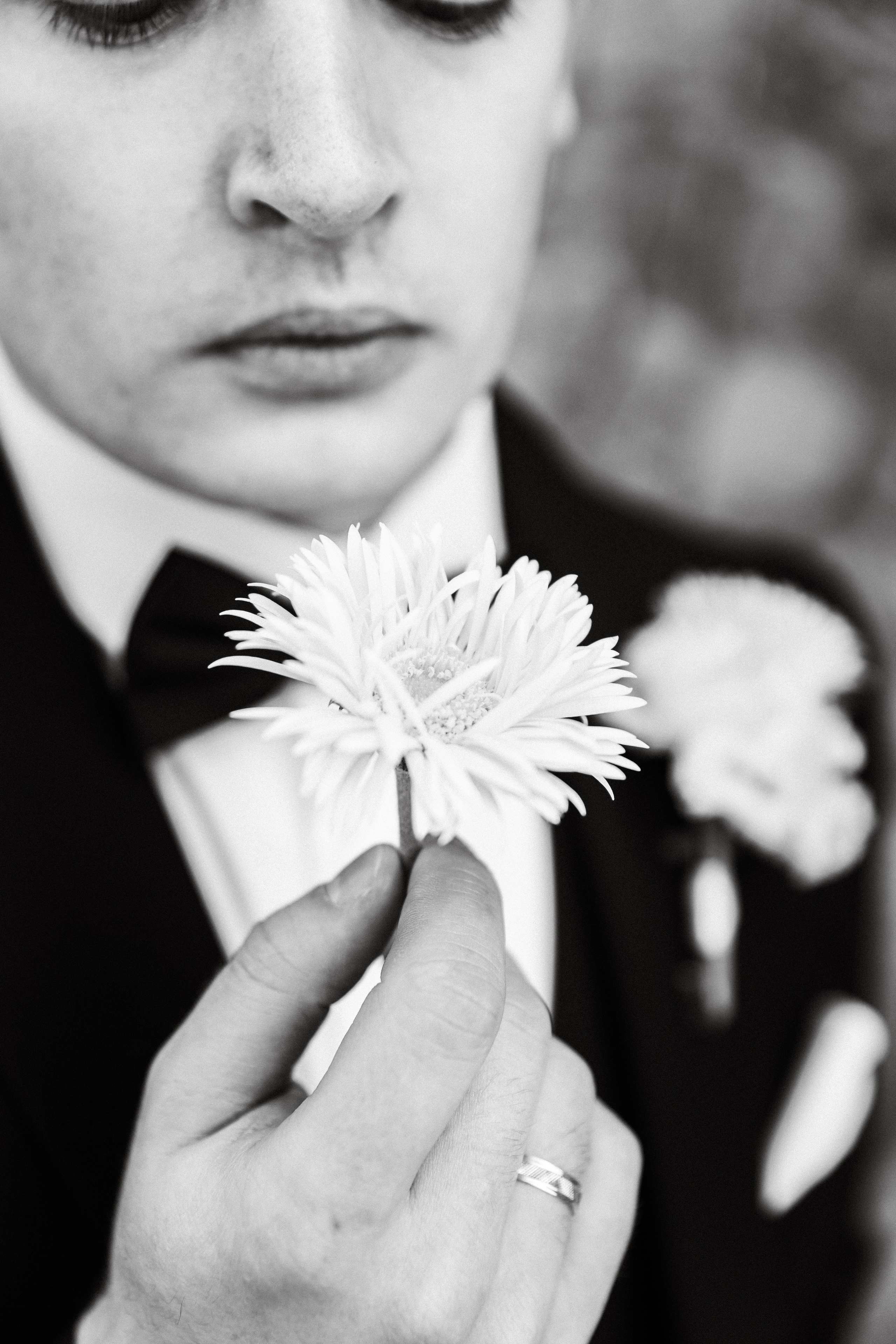 Владимир и Алина. Фотограф Калининград Илья Миллер