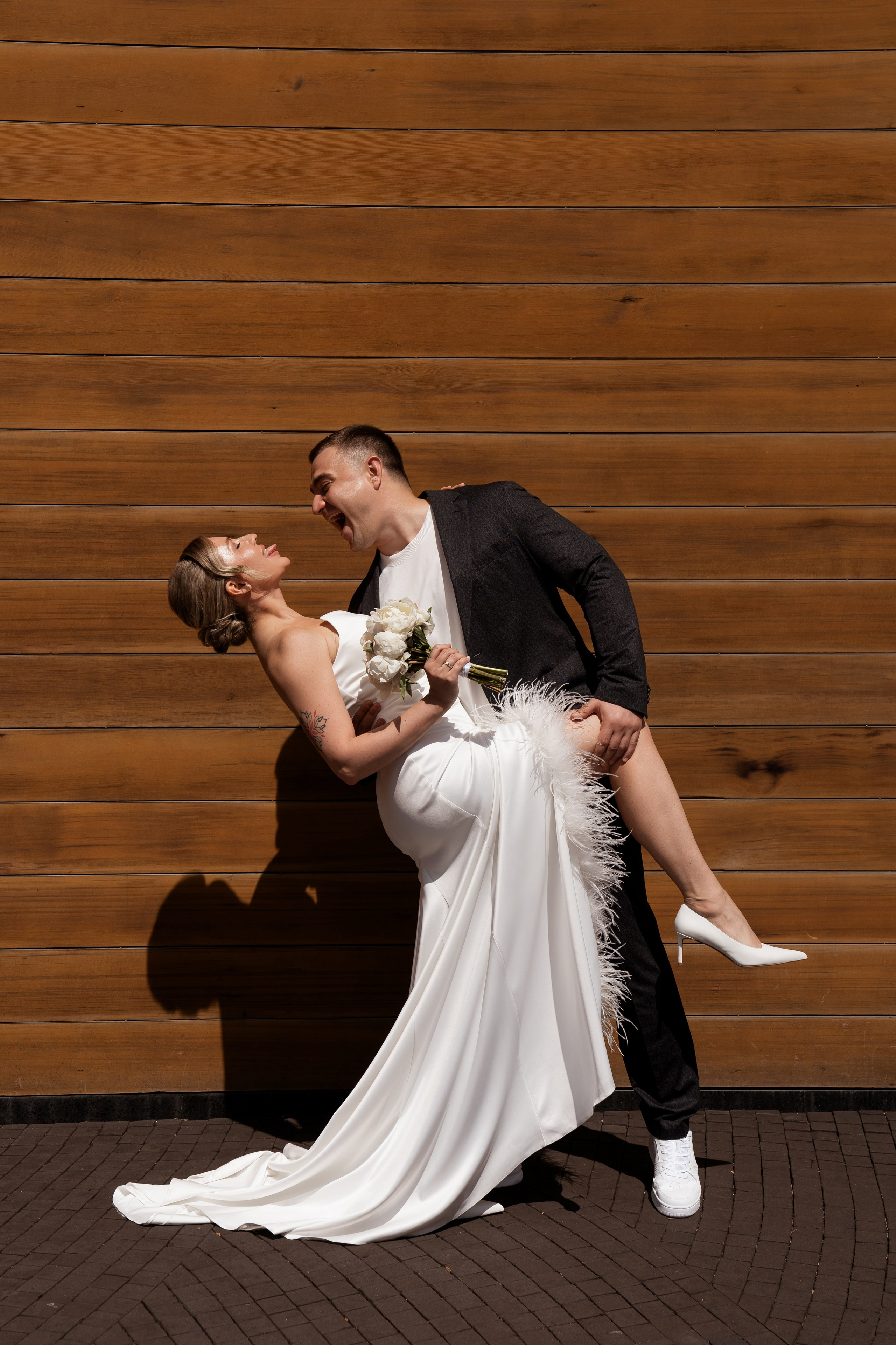 Красивые ЗАГСы Москвы. Свадебный фотограф в Москве