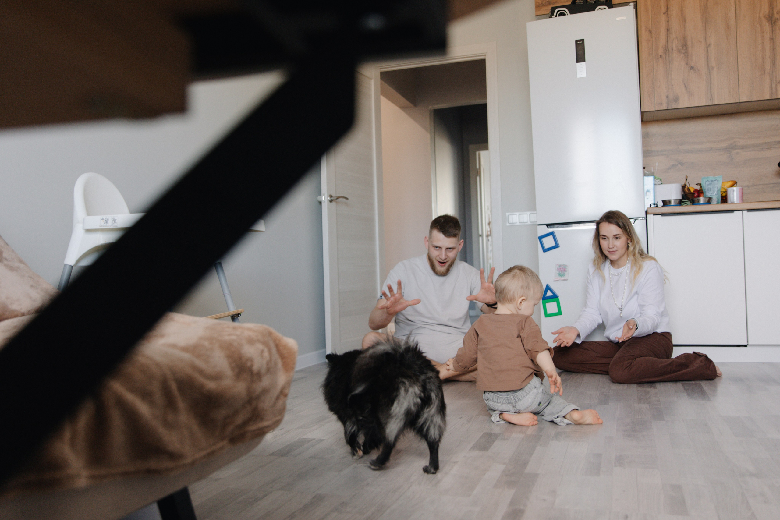 Veromika. Главная