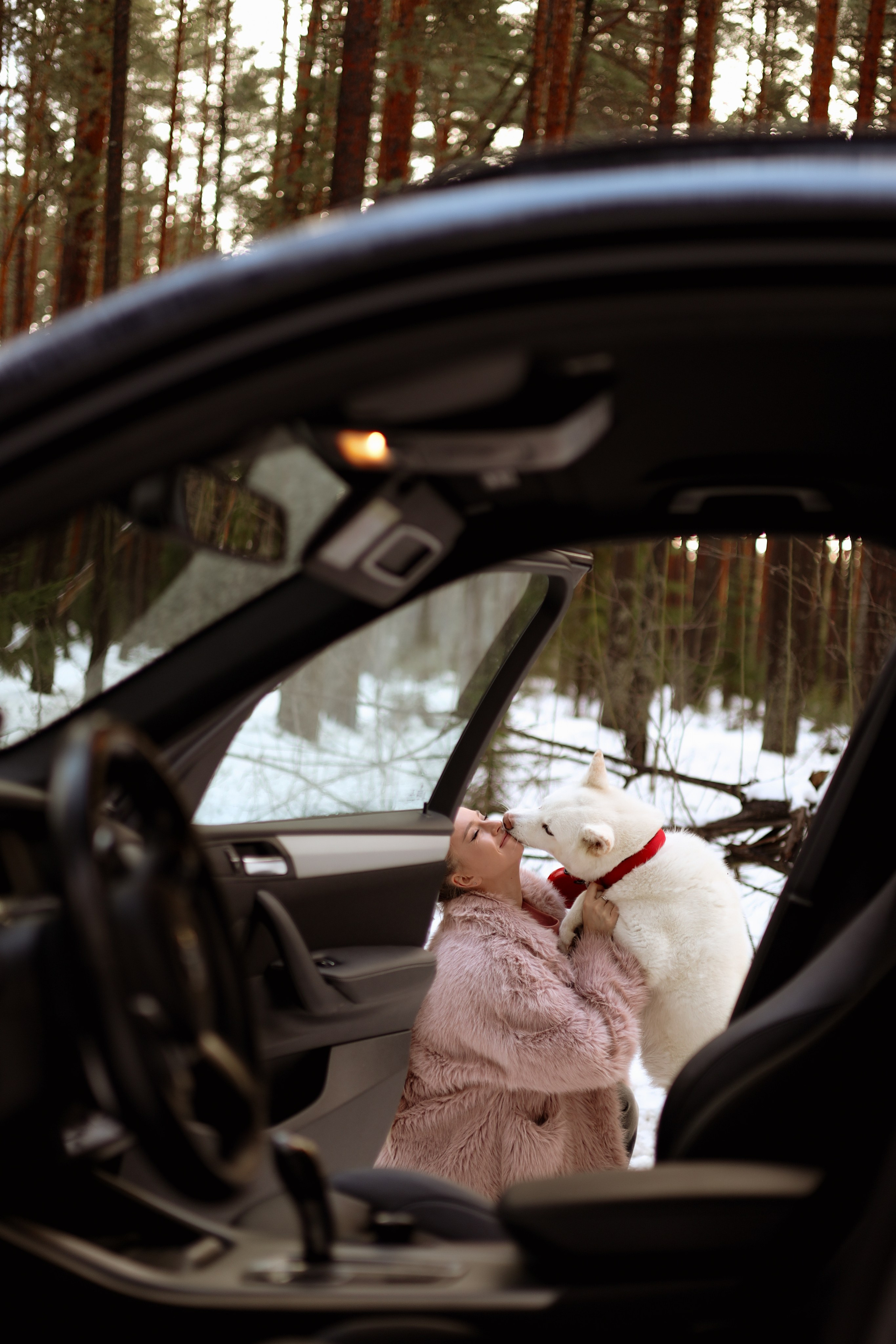 Masha. Photographer Tatiana Ivanova in Yaroslavl