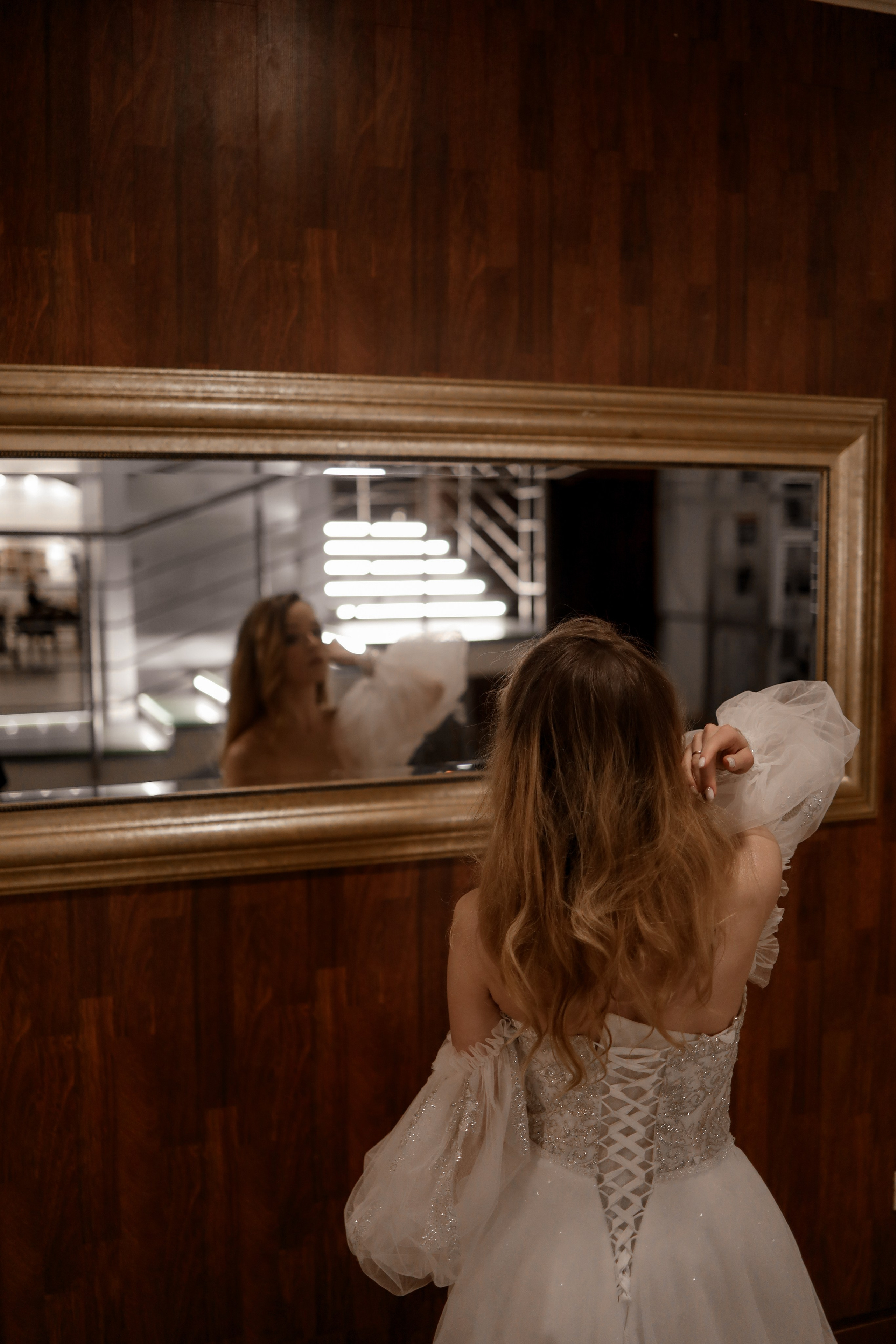 Victoria. Photographer Tatiana Ivanova in Yaroslavl