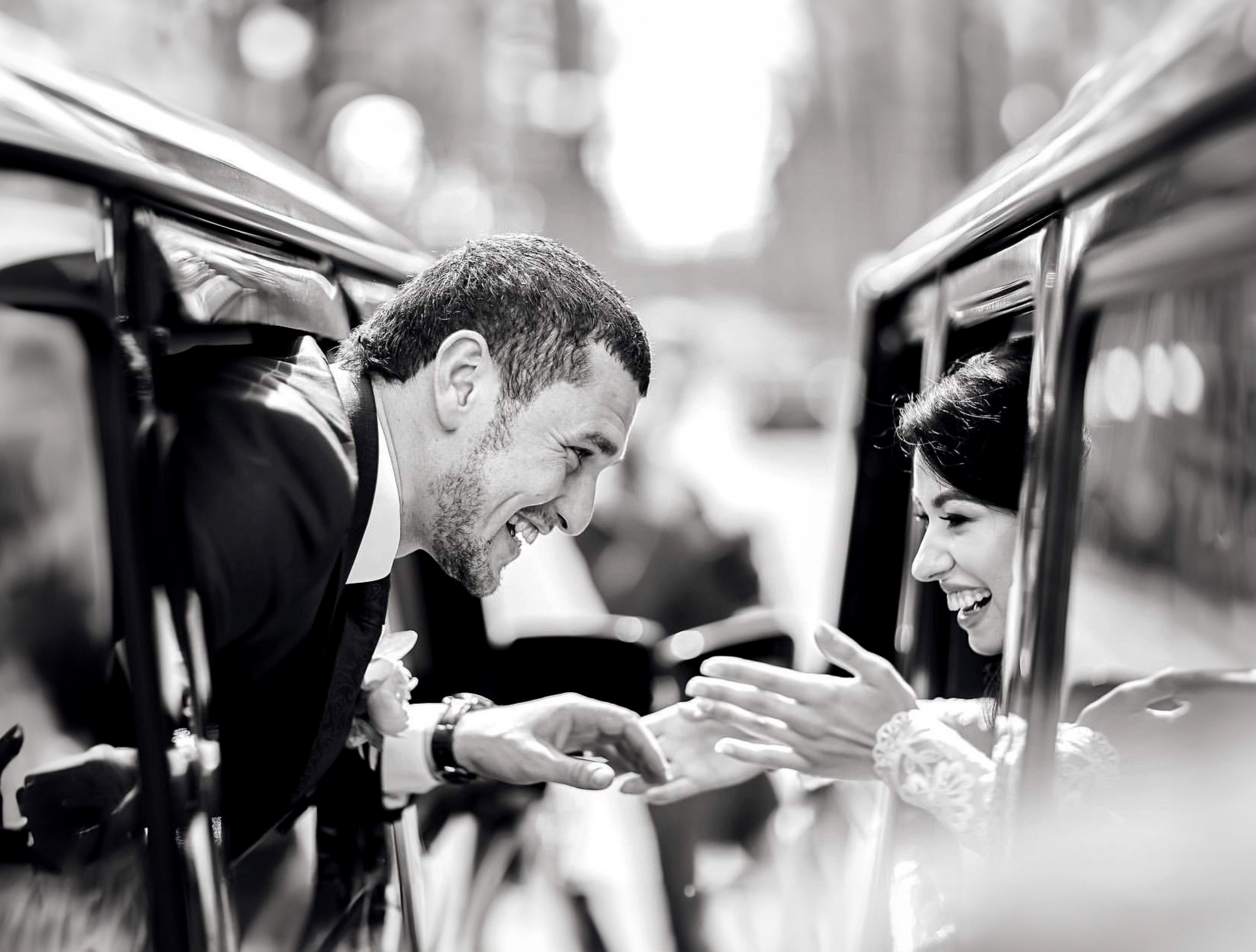 Свадьба. Музыка Иван — Фотограф Екатеринбург