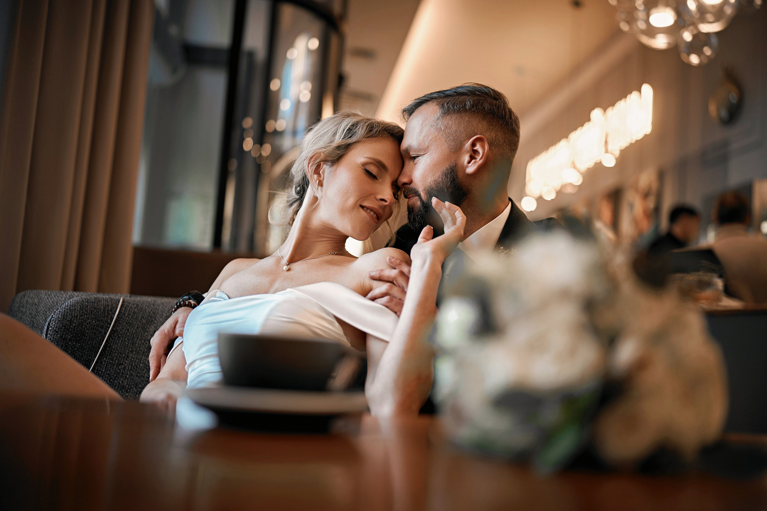 Свадьба. Музыка Иван — Фотограф Екатеринбург