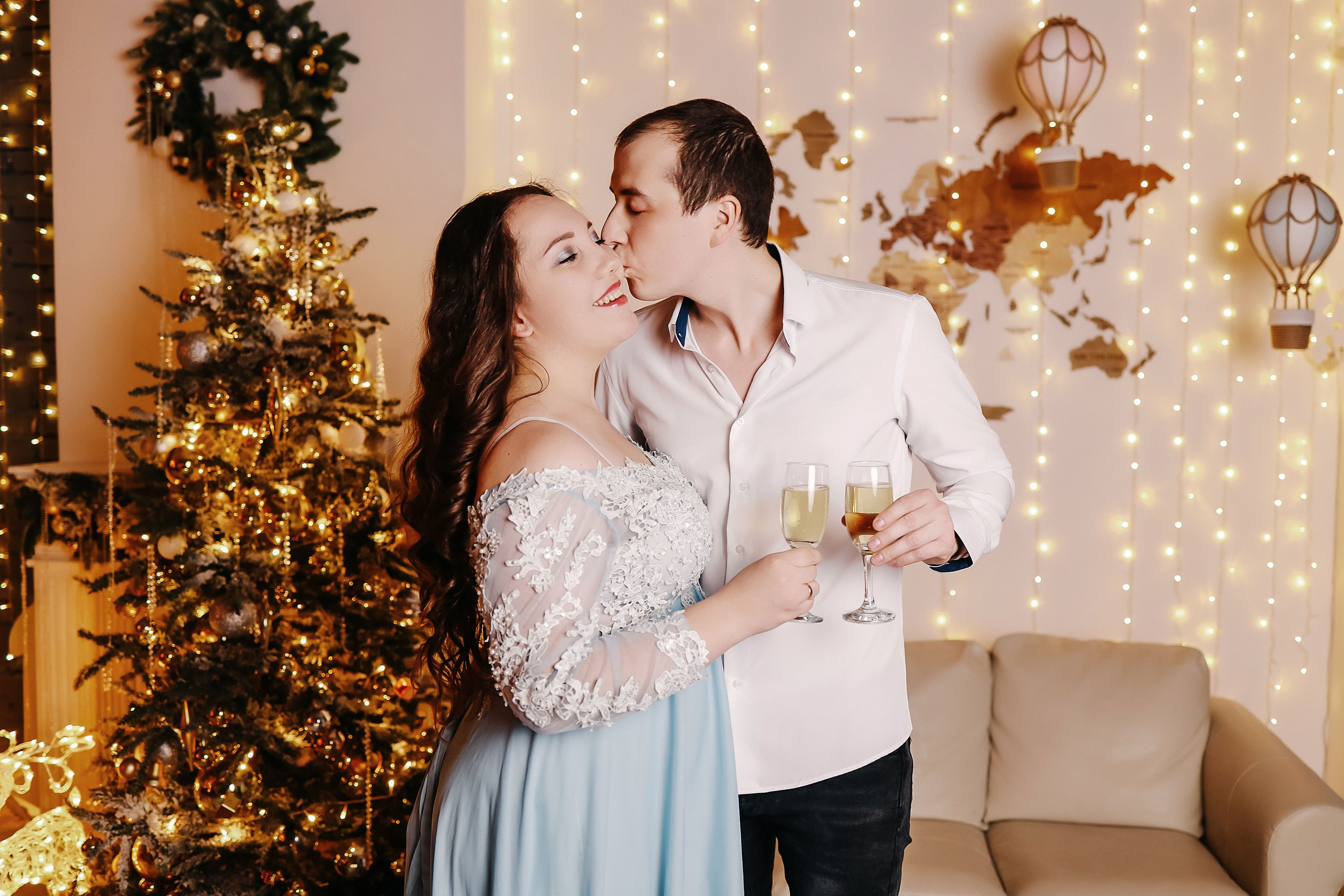 Фотосессия семейная с Альпакой!. Иванова Ирина Свадебный и семейный фотограф г. Уфа