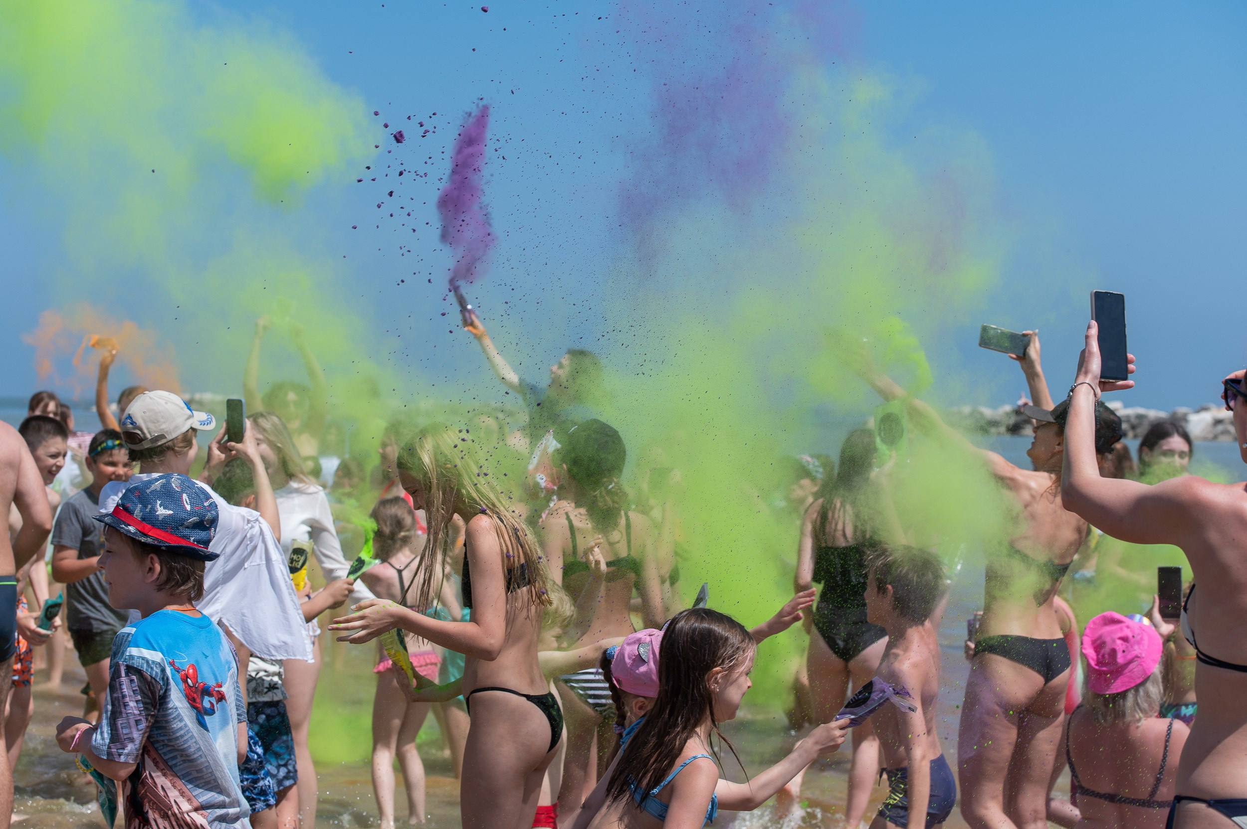 Репортажный фотограф минск. Portrait photographer in Minsk Slava Potalakh
