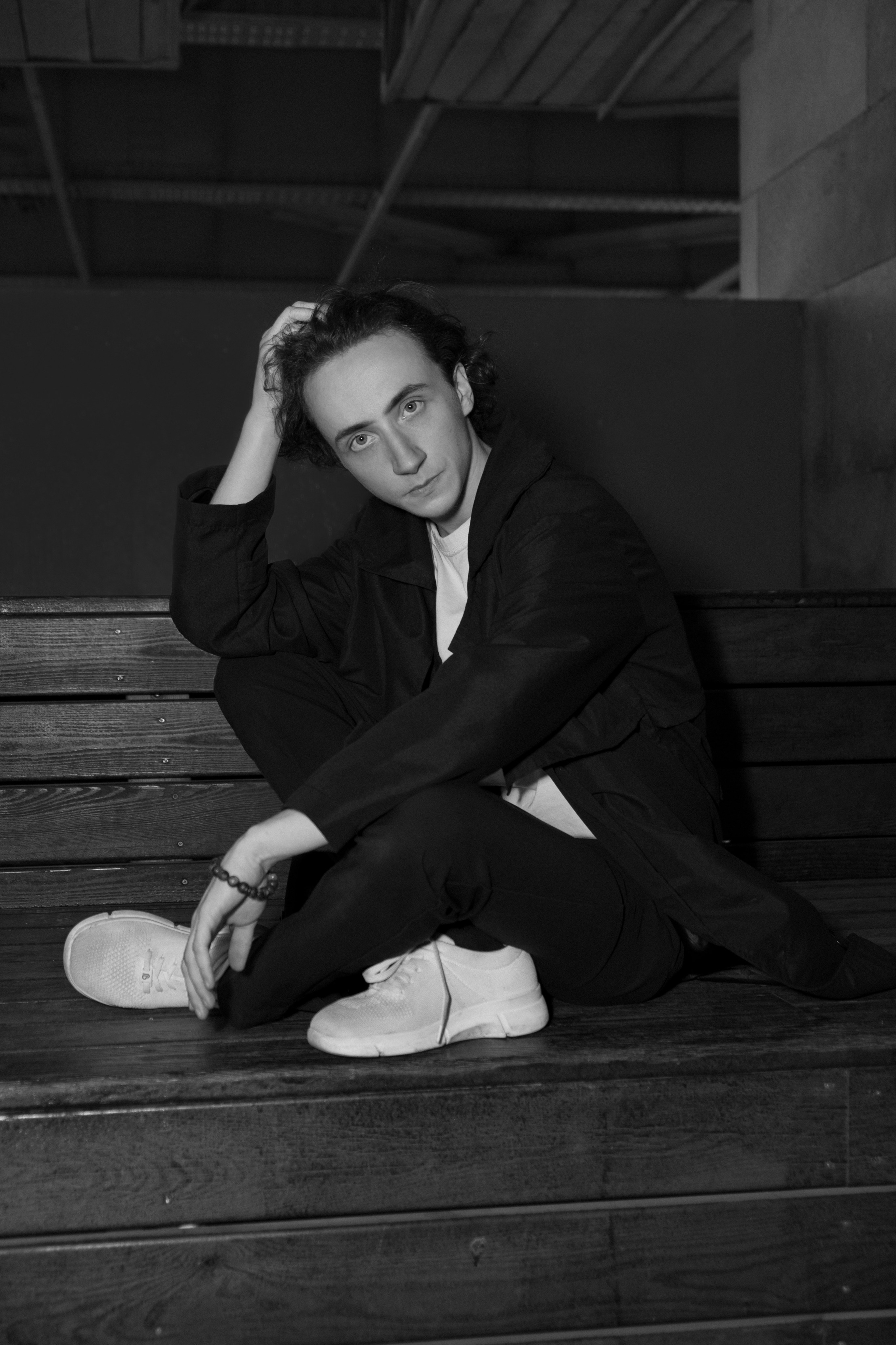 Константин. Фотограф в Москве | Екатерина Кондрашова