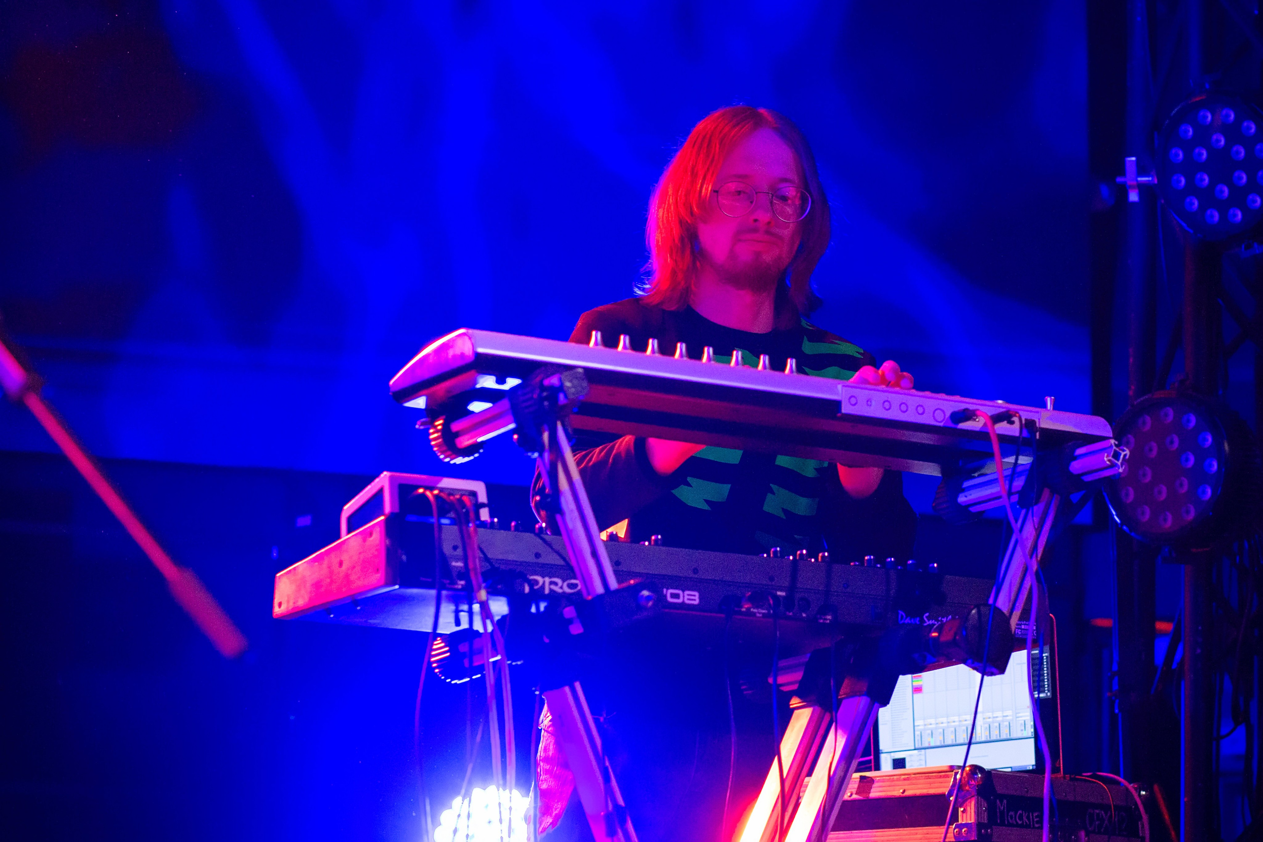 Фотосъемка концерта Маша и Медведи в клубе Jagger СПБ. Портретные фотосессии, контент-съемки, репортаж