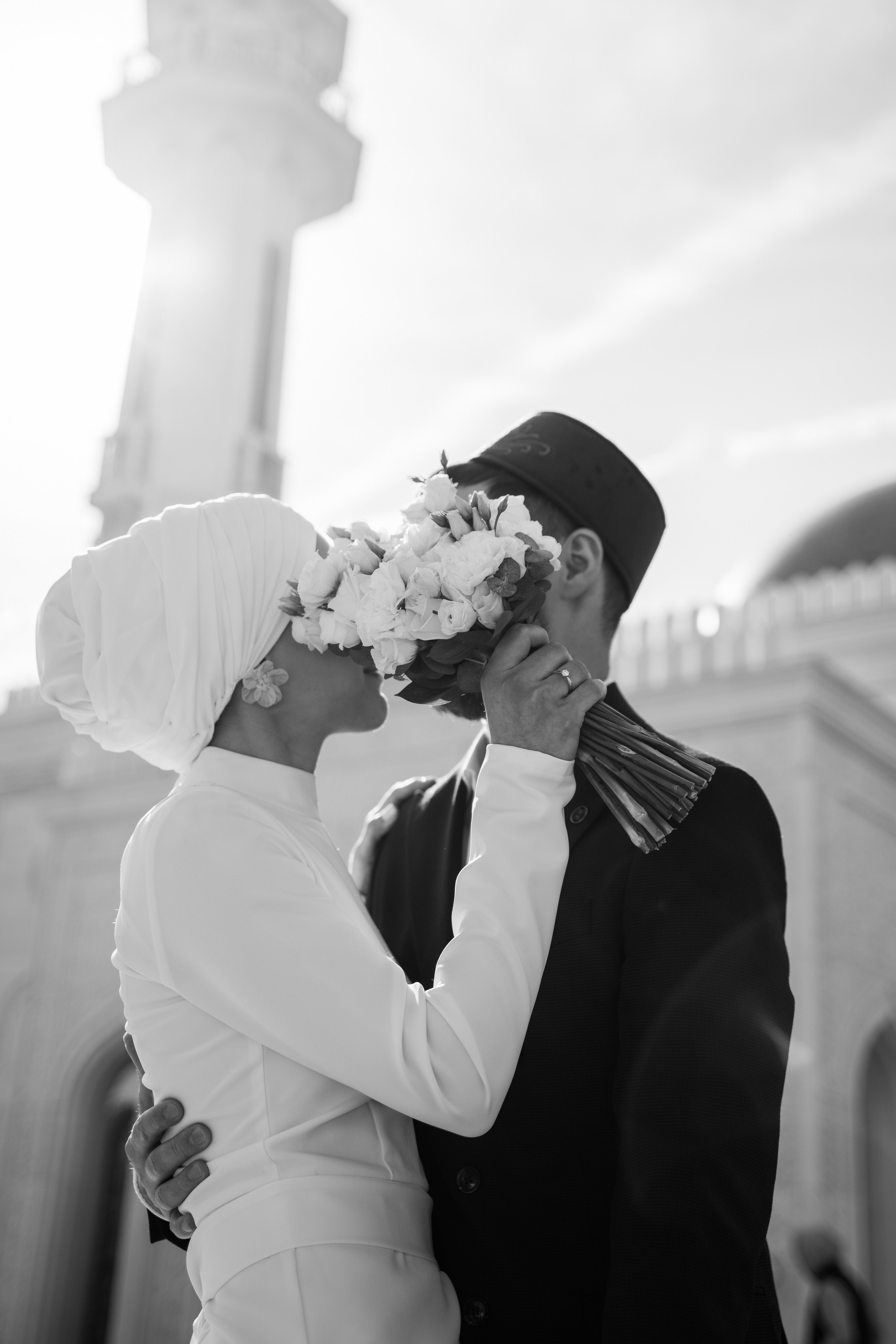 Ильдар & Алия. RAMIL SAFIULLIN