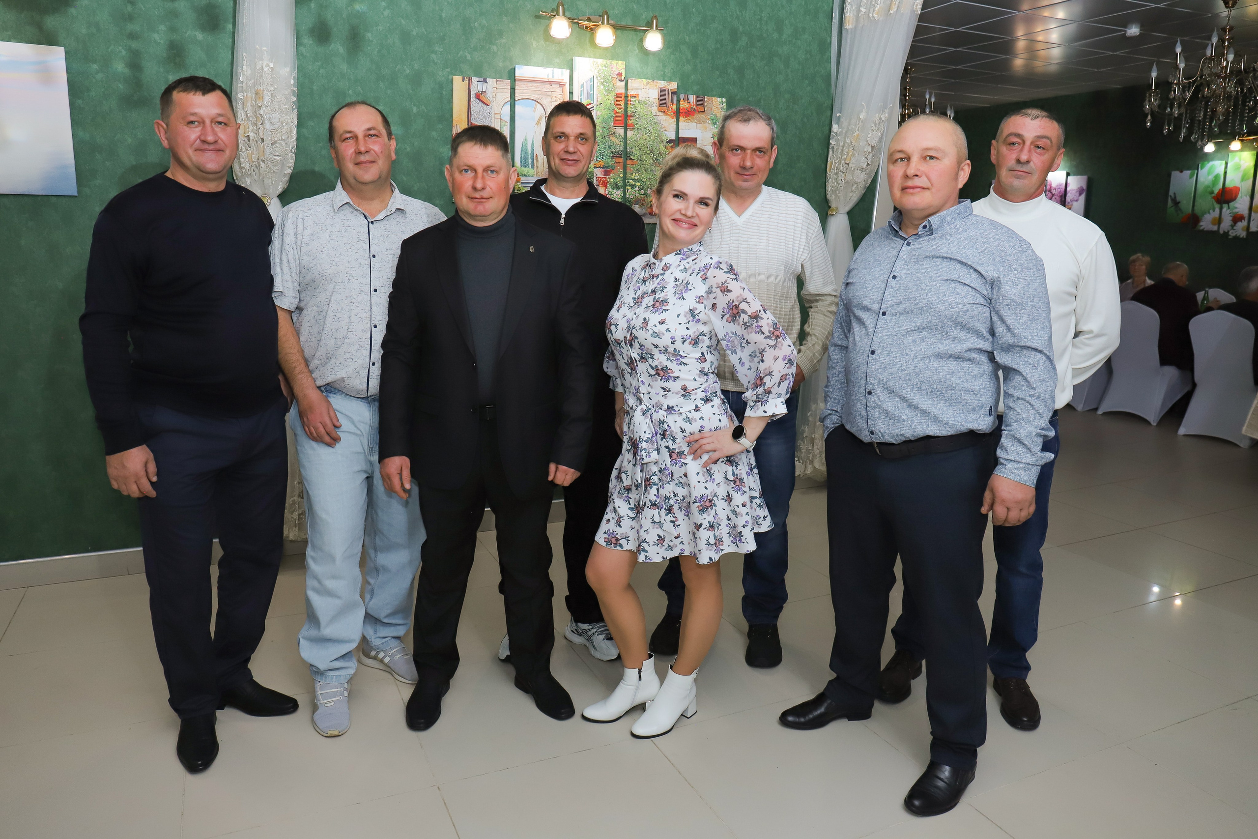 Встреча выпускников. Игорь Варава свадебный фотограф видеограф Белая Глина Краснодар