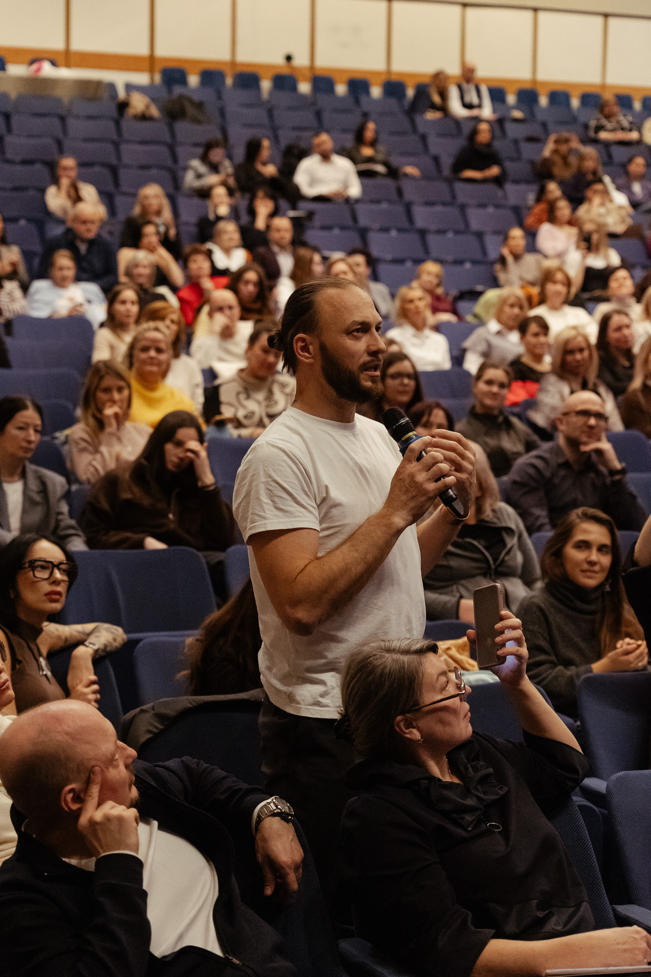 Talentsy выпускной. Портретный и репортажный фотограф в Москве Олеся Лисарк