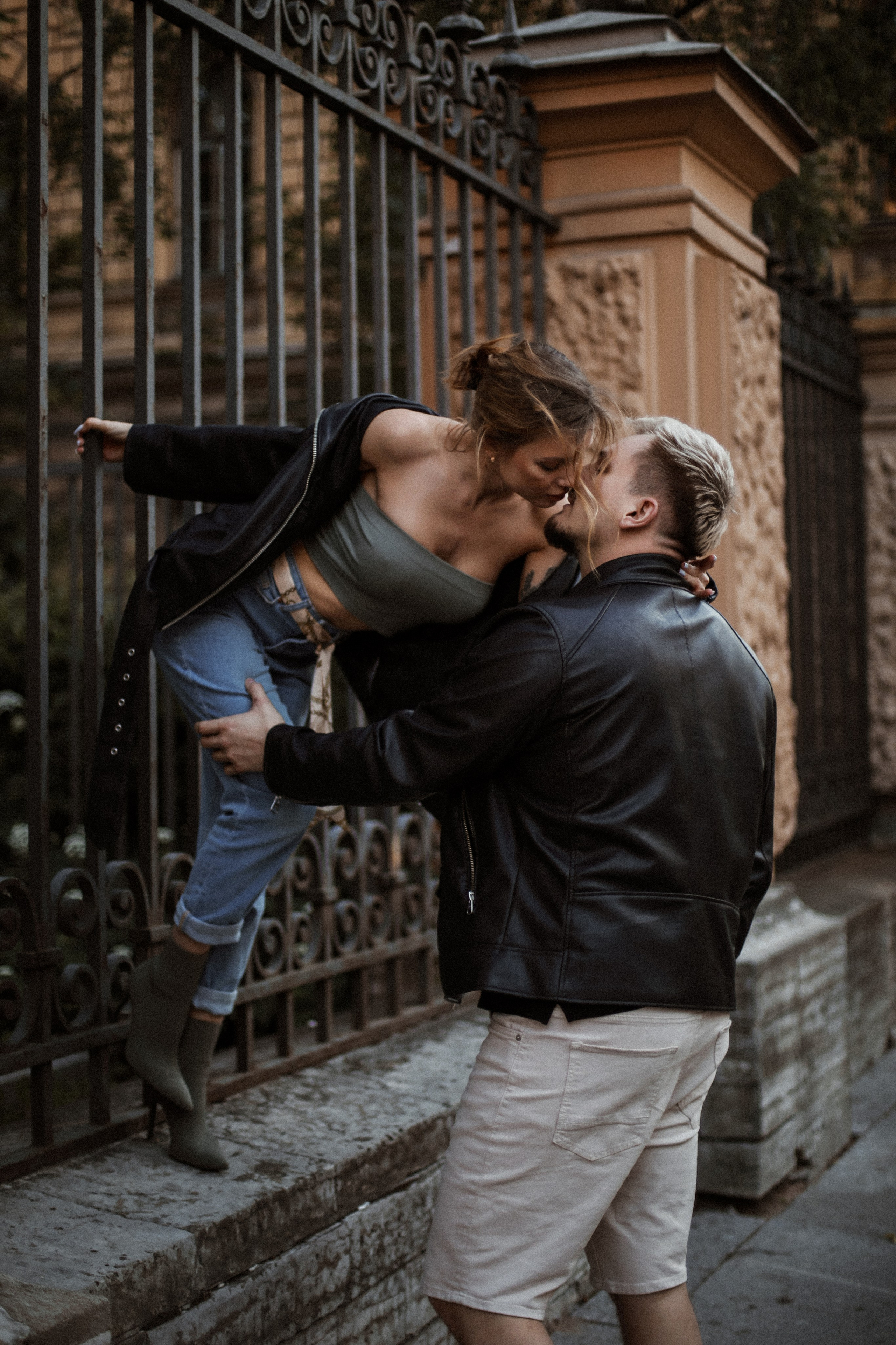Love Story. Фотограф Санкт-Петербург | Валерия Рогальская