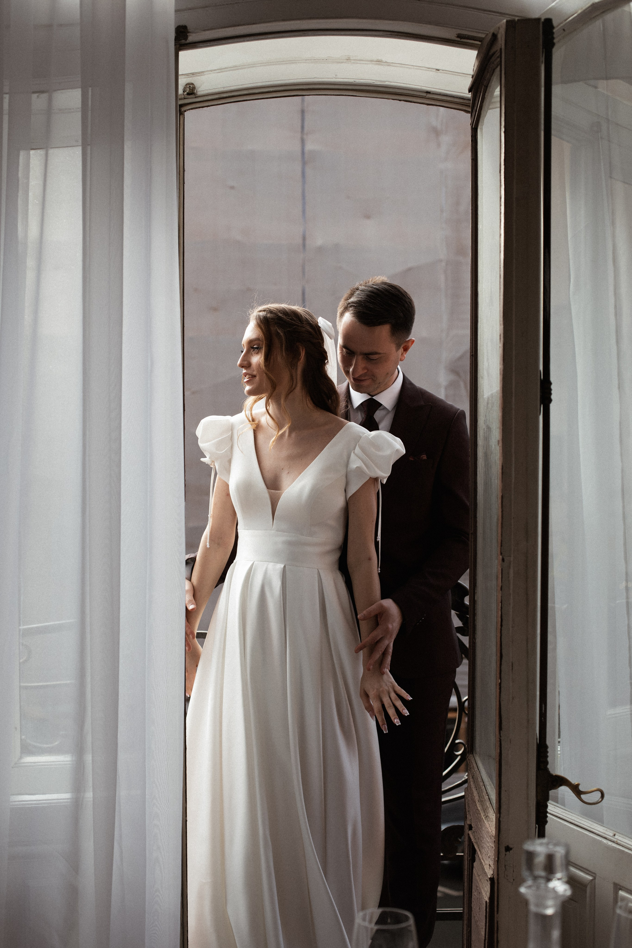 Wedding. Фотограф Санкт-Петербург | Валерия Рогальская