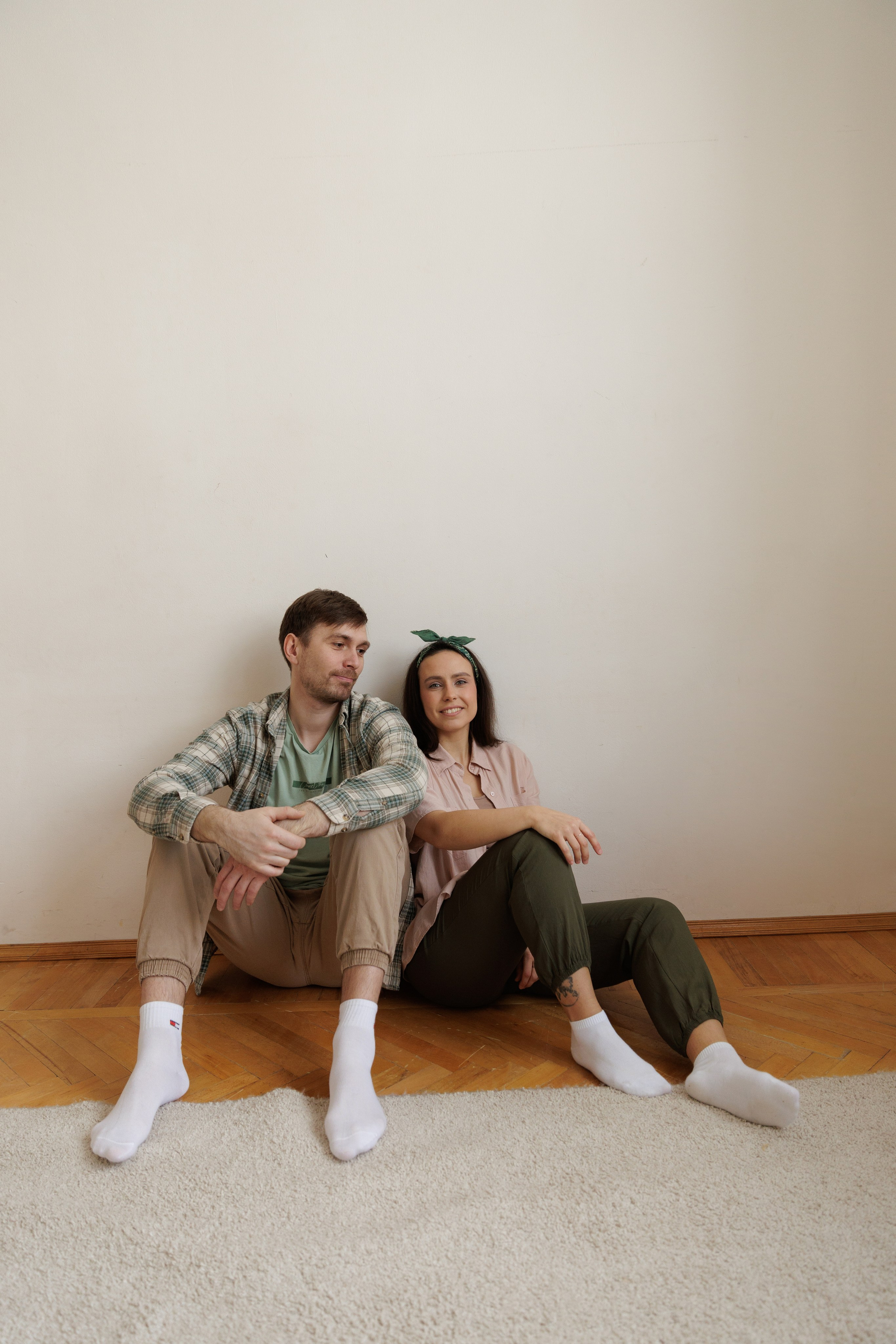 Саша и Коля. Семейный и женский фотограф в Москве/Твери. Меня зовут Яна Гош