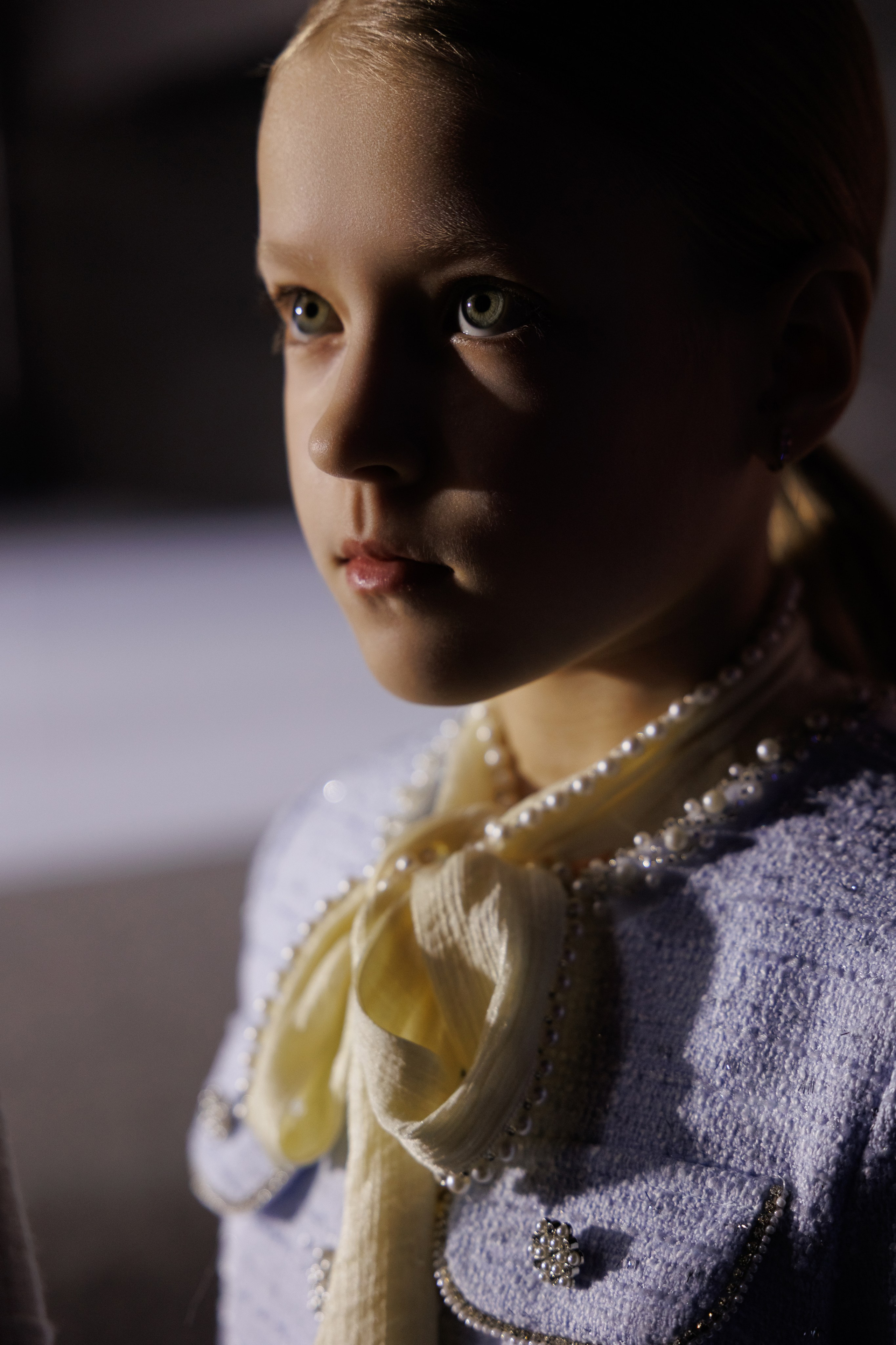 Moscow Fashion Fair 2026. Репортажный фотограф Ольга Кочетова в Москве