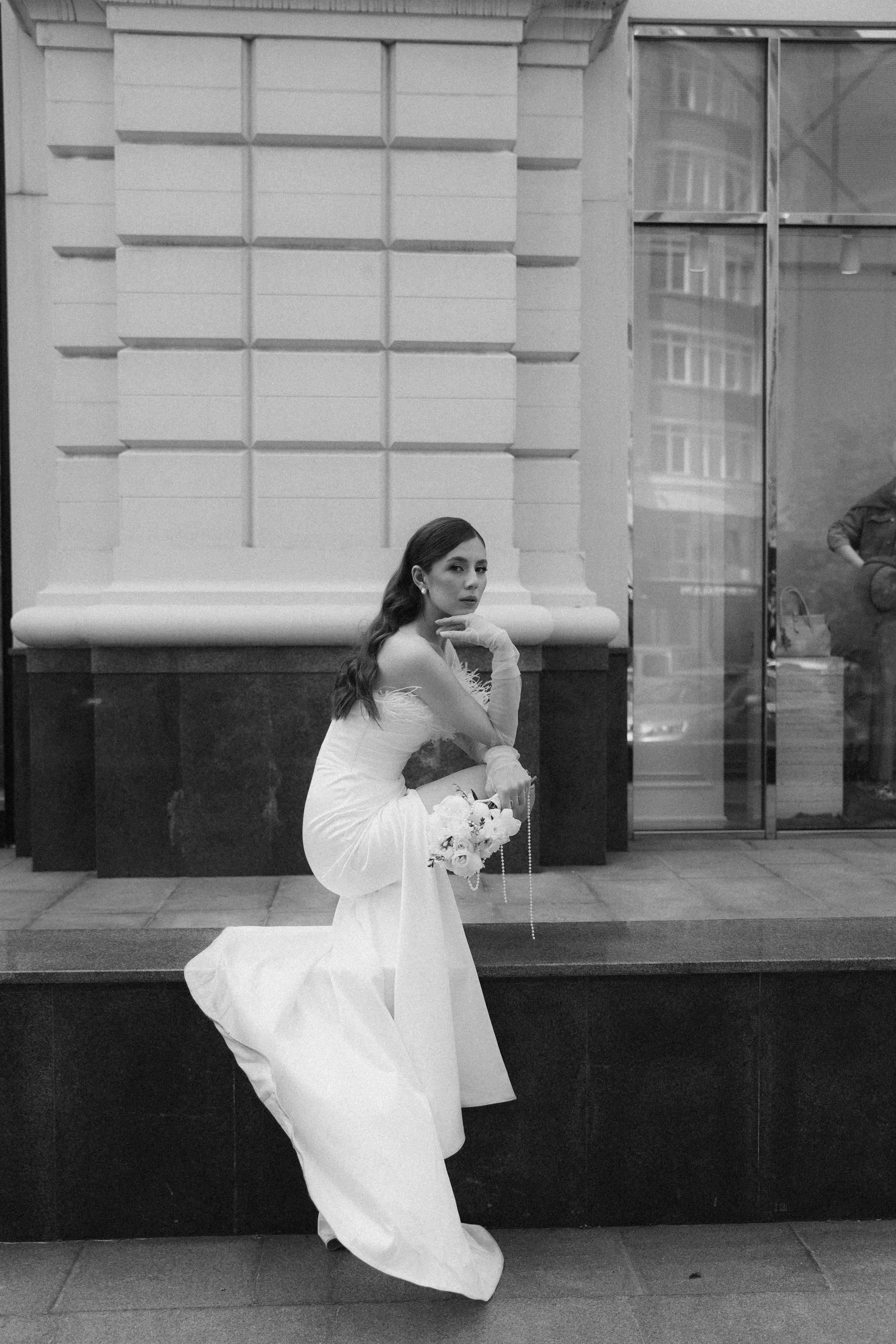 Константин и Алина. Свадебный фотограф Екатеринбург Алексей Ладыгин