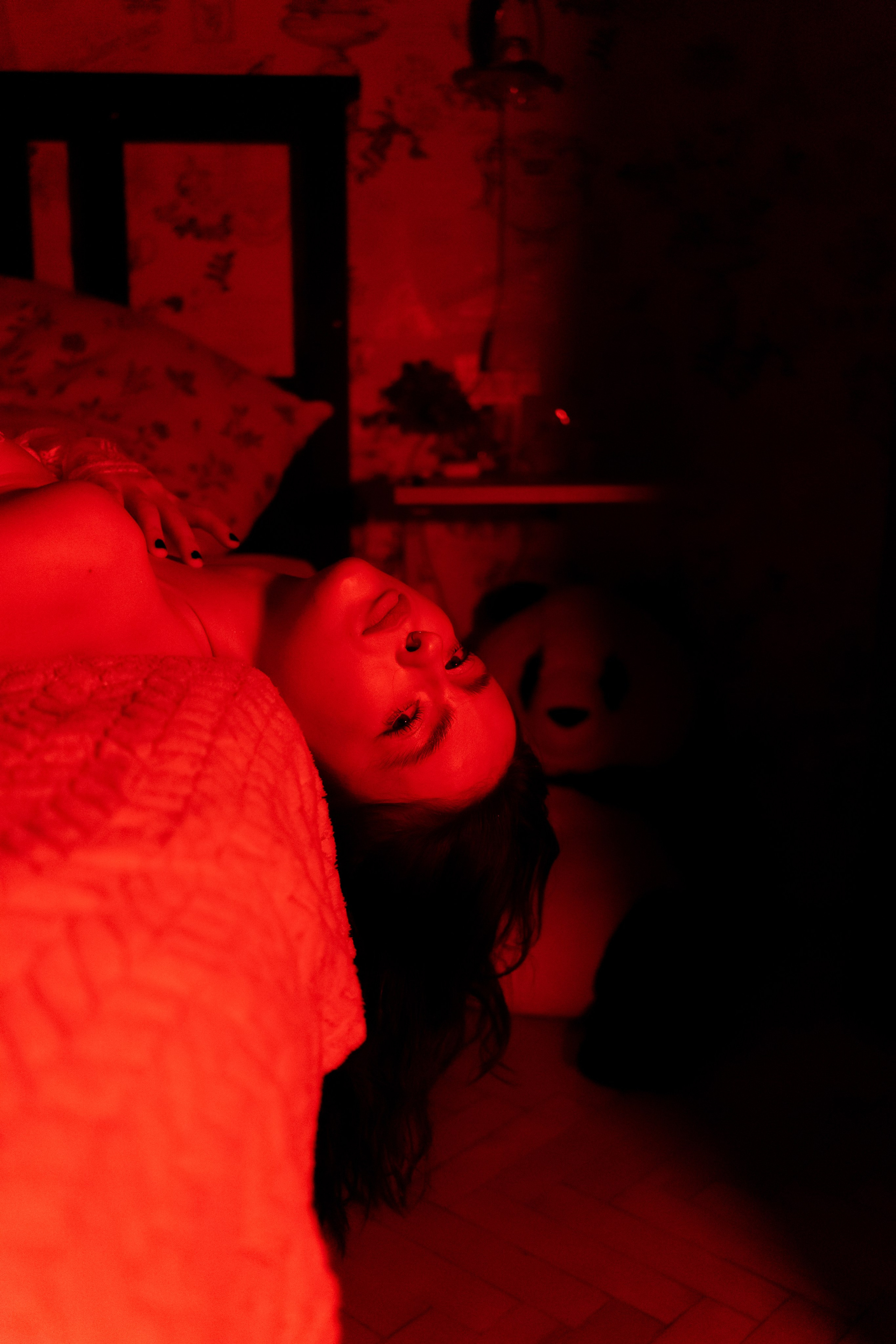 Соня. Портретный фотограф в Санкт-Петербурге Филатов Максим