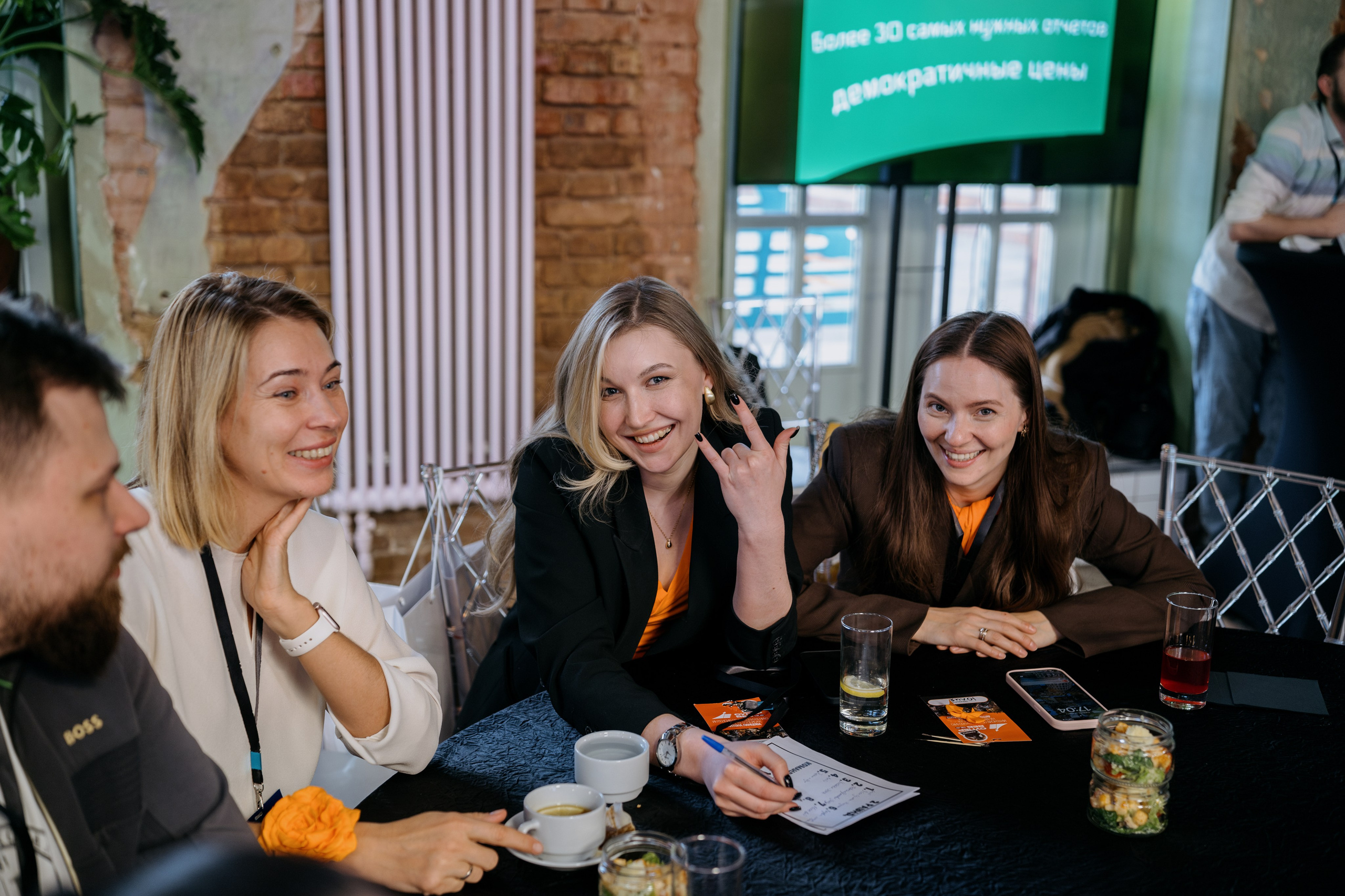 Выпускной СуперВеб. Репортажный и портретный фотограф в Москве Илья Спиридонов