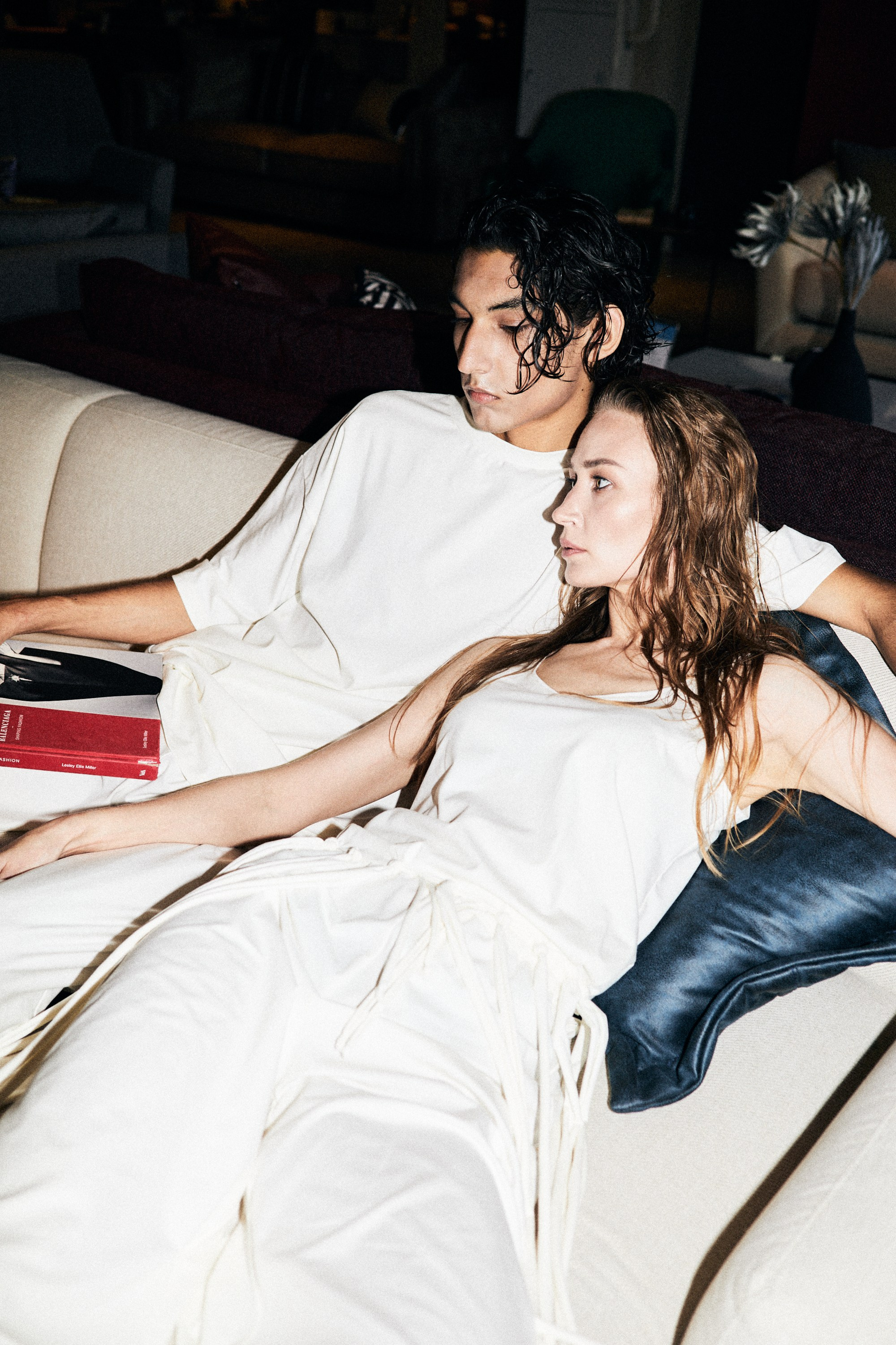 COMERCE. Фотограф Никита Шкалей | Уфа