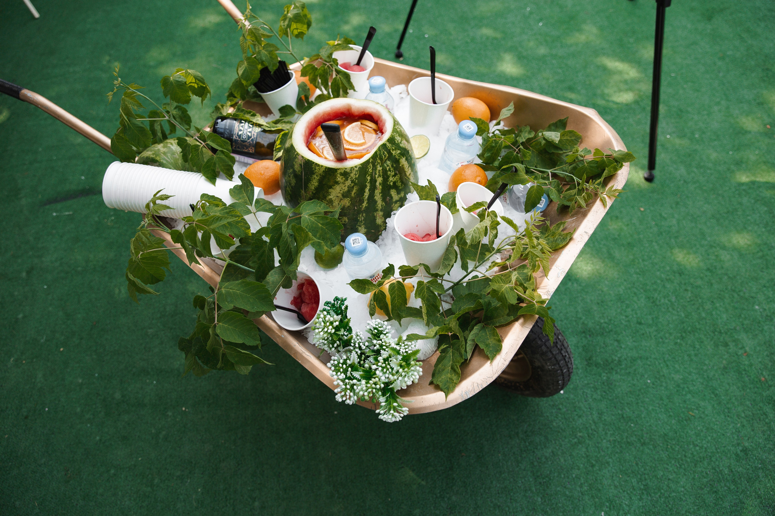 А&А — фотосессия на стадионе. Свадебный фотограф в Оренбурге Илья Володьков