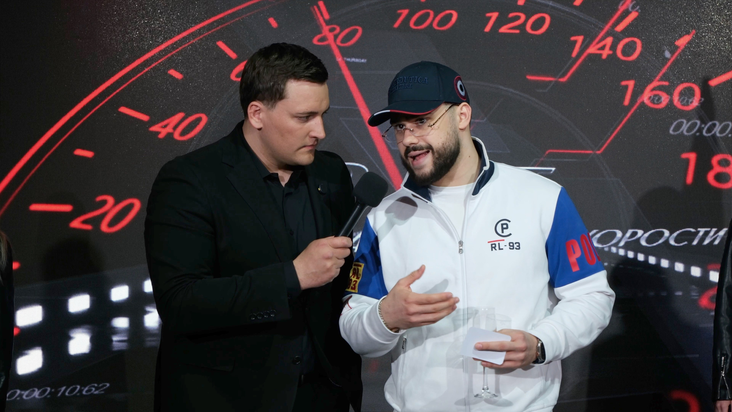 30 лет на полной скорости. Репортажный видеограф Илья Сухоносиик