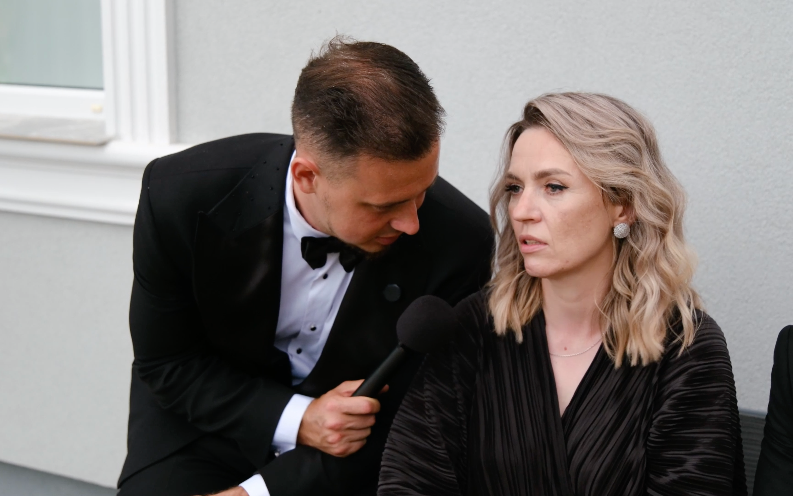 Свадебное SDE интервью / Влад и Лена. Репортажный видеограф Илья Сухоносиик