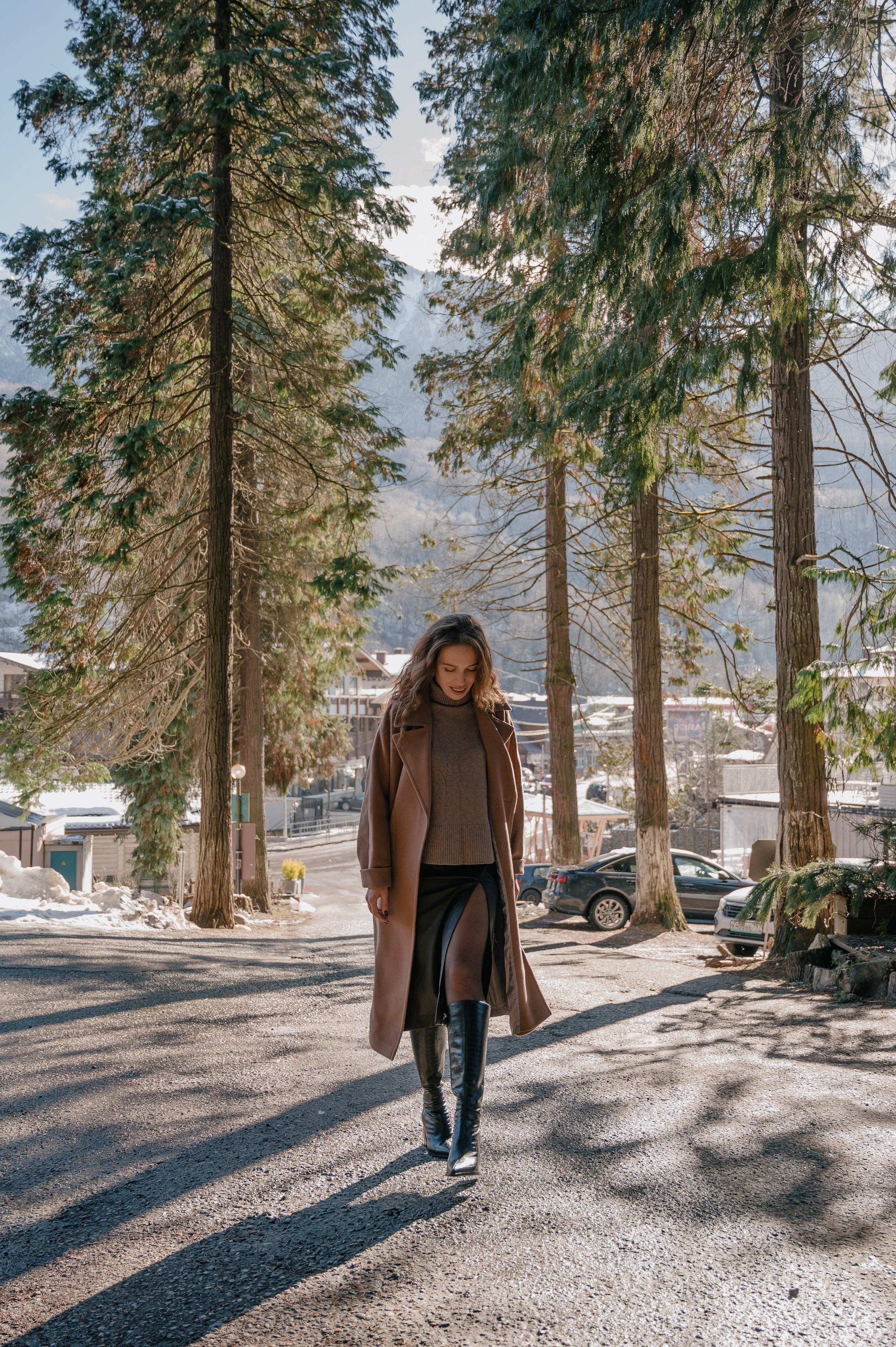 Светлана. Фотограф Красная поляна|Сочи|Сириус