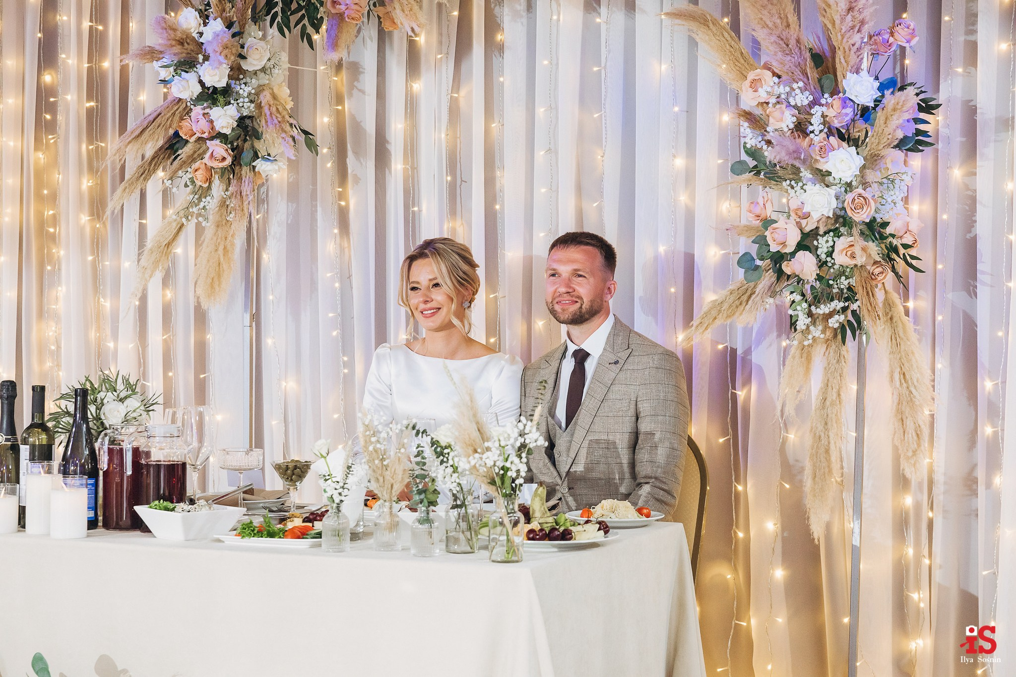 Павел и Елизавета. Профессиональный фотограф Петрозаводск Илья Соснин